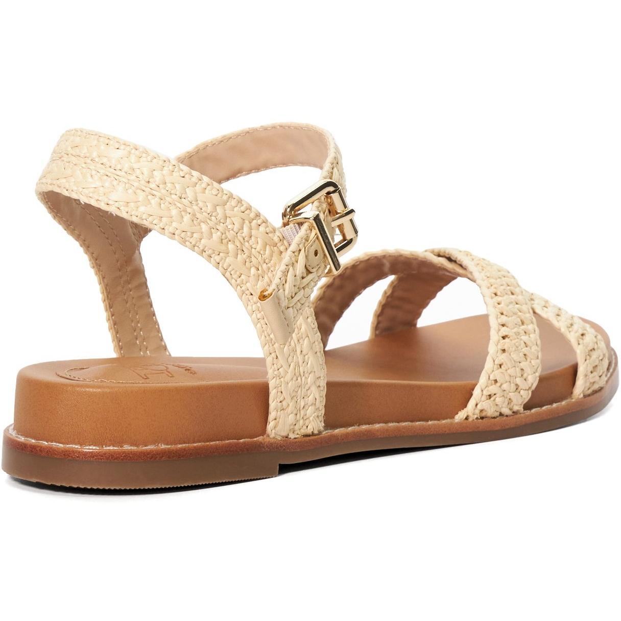 Dune London Lassey Sandal