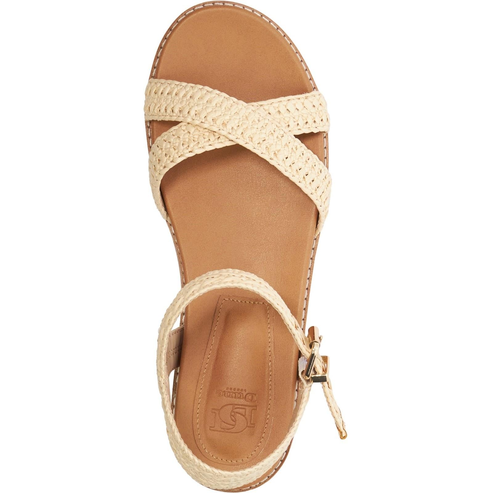 Dune London Lassey Sandal