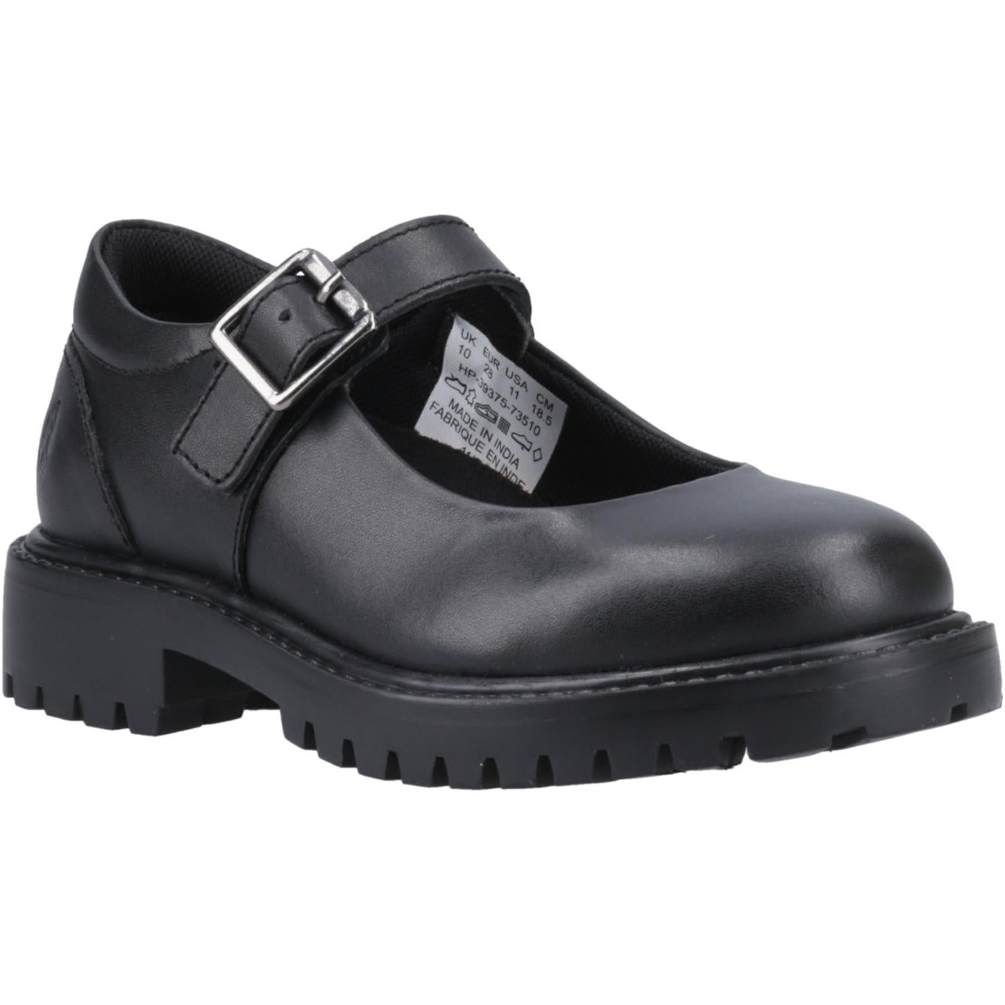 Hush Puppies Aurora Junior Shoe