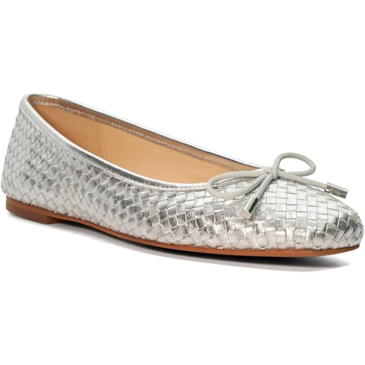 Dune London Heights Ballerina Flats