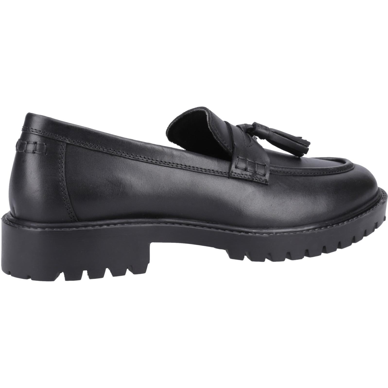 Hush Puppies Abigail Junior Shoe