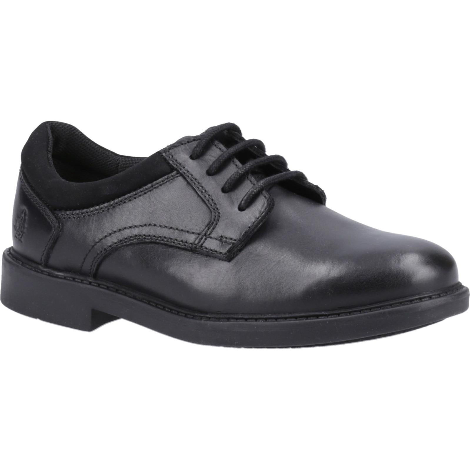 Hush Puppies Tommy Senior Shoe
