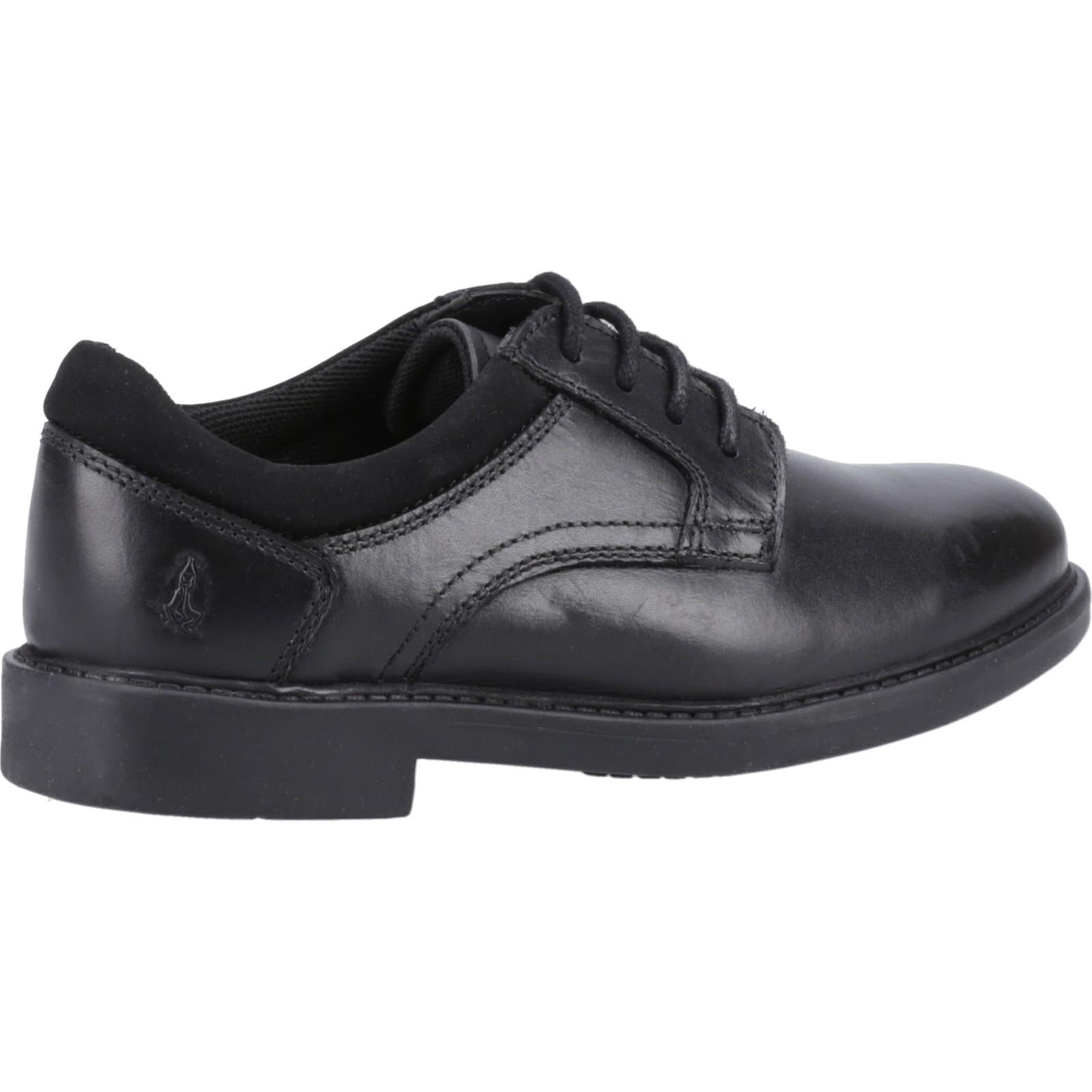 Hush Puppies Tommy Senior Shoe