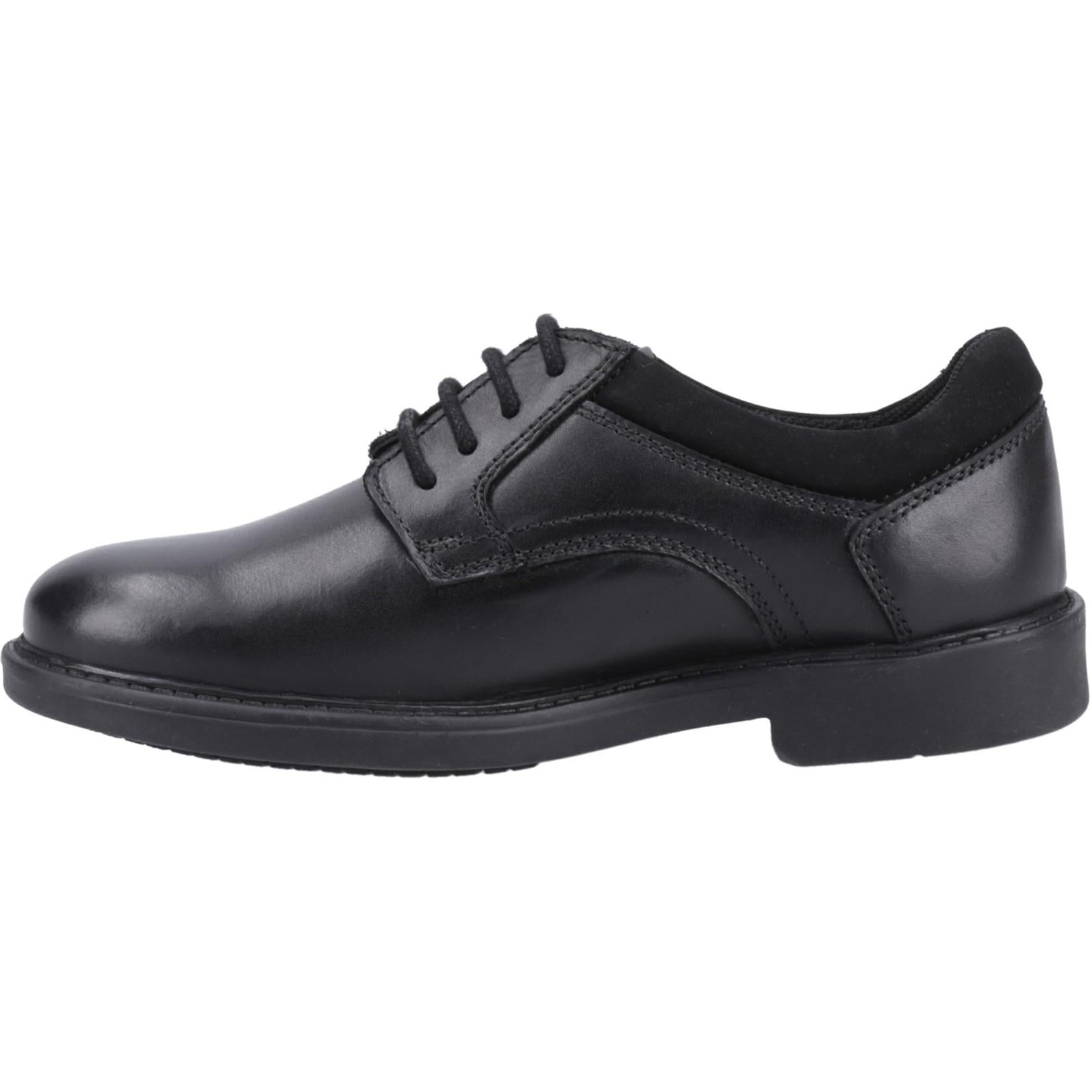 Hush Puppies Tommy Senior Shoe