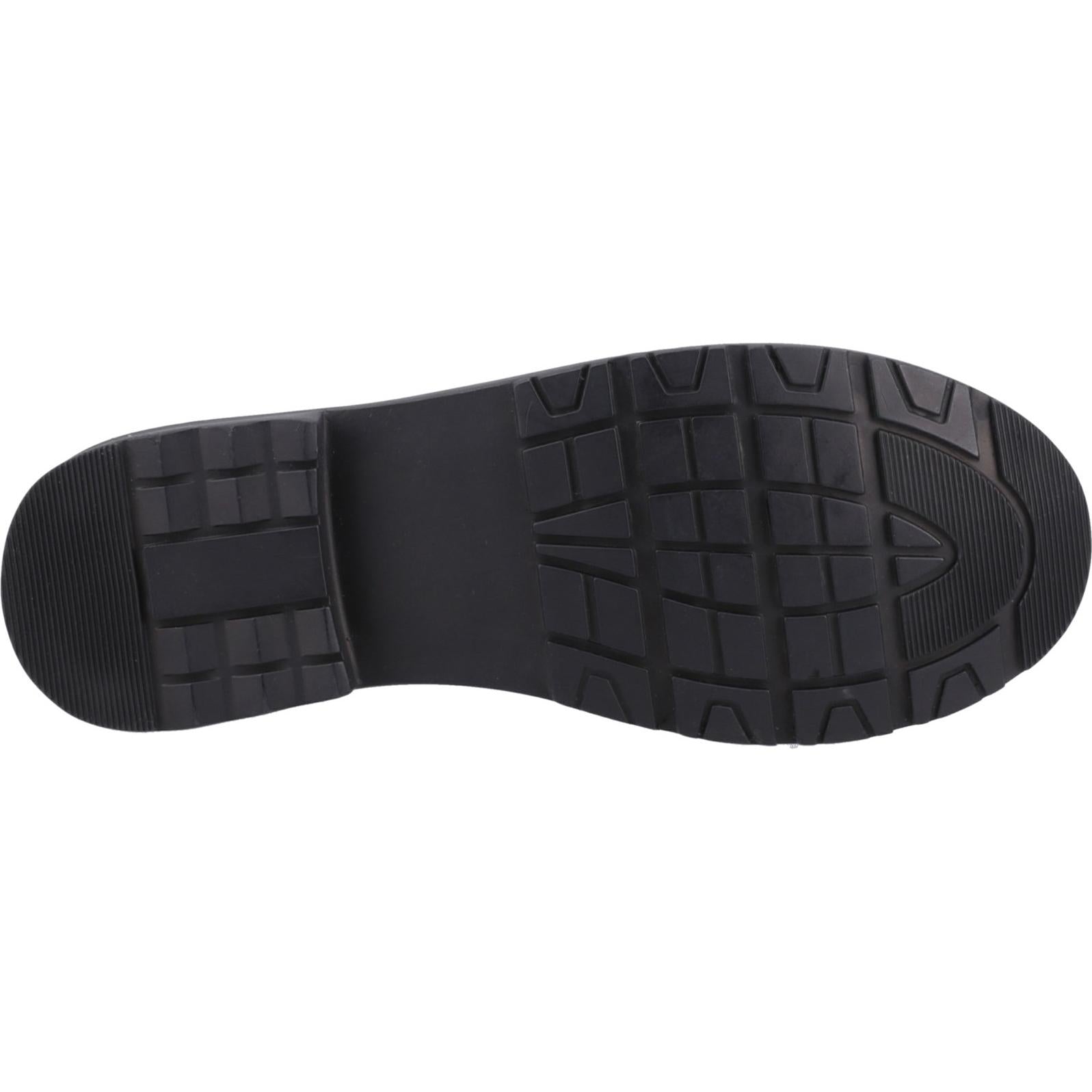 Hush Puppies Brian Junior Shoe