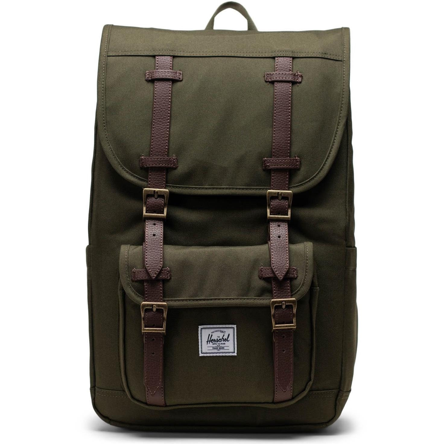 Herschel Bags Little America Backpack