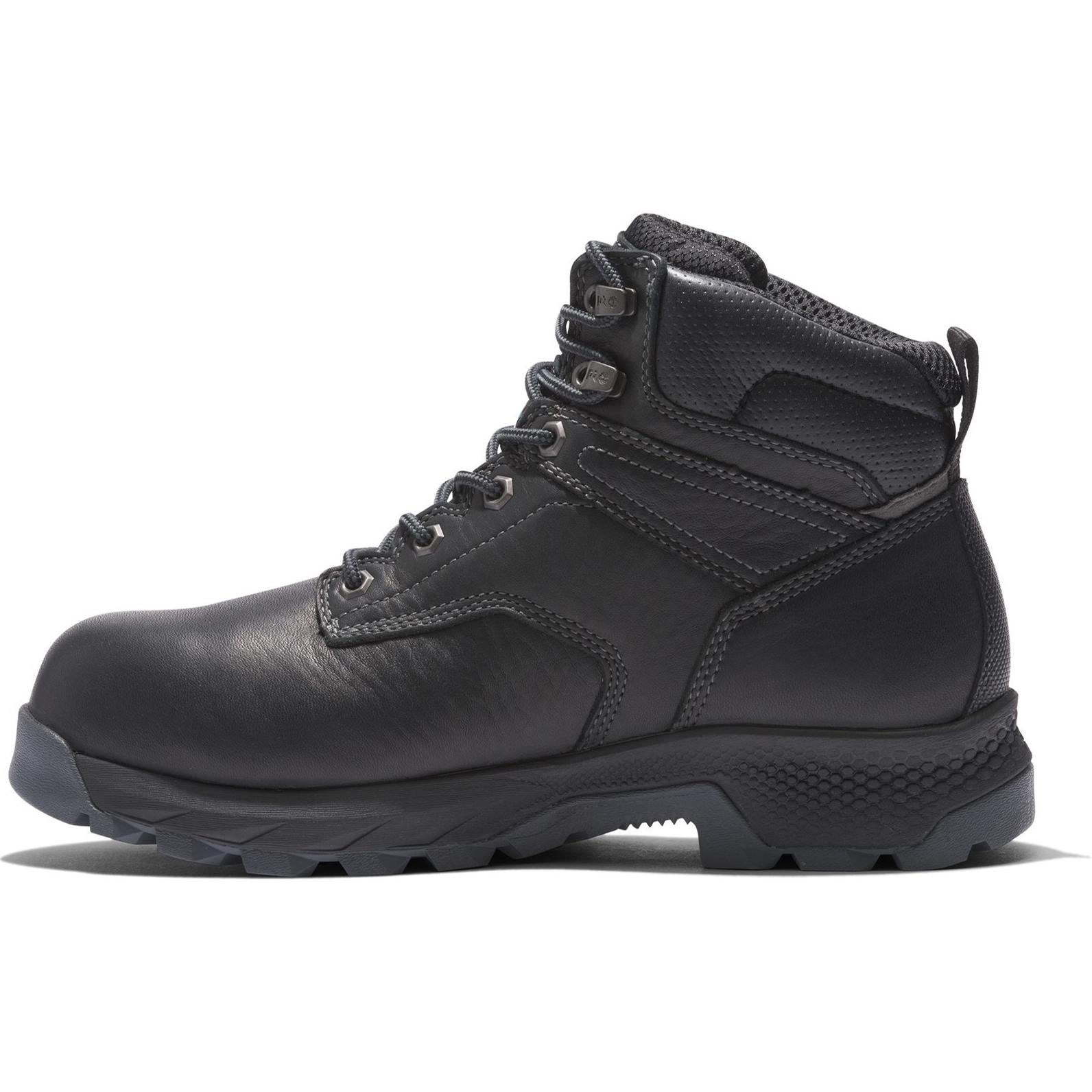 Timberland Pro Titan 6 Safety Boot