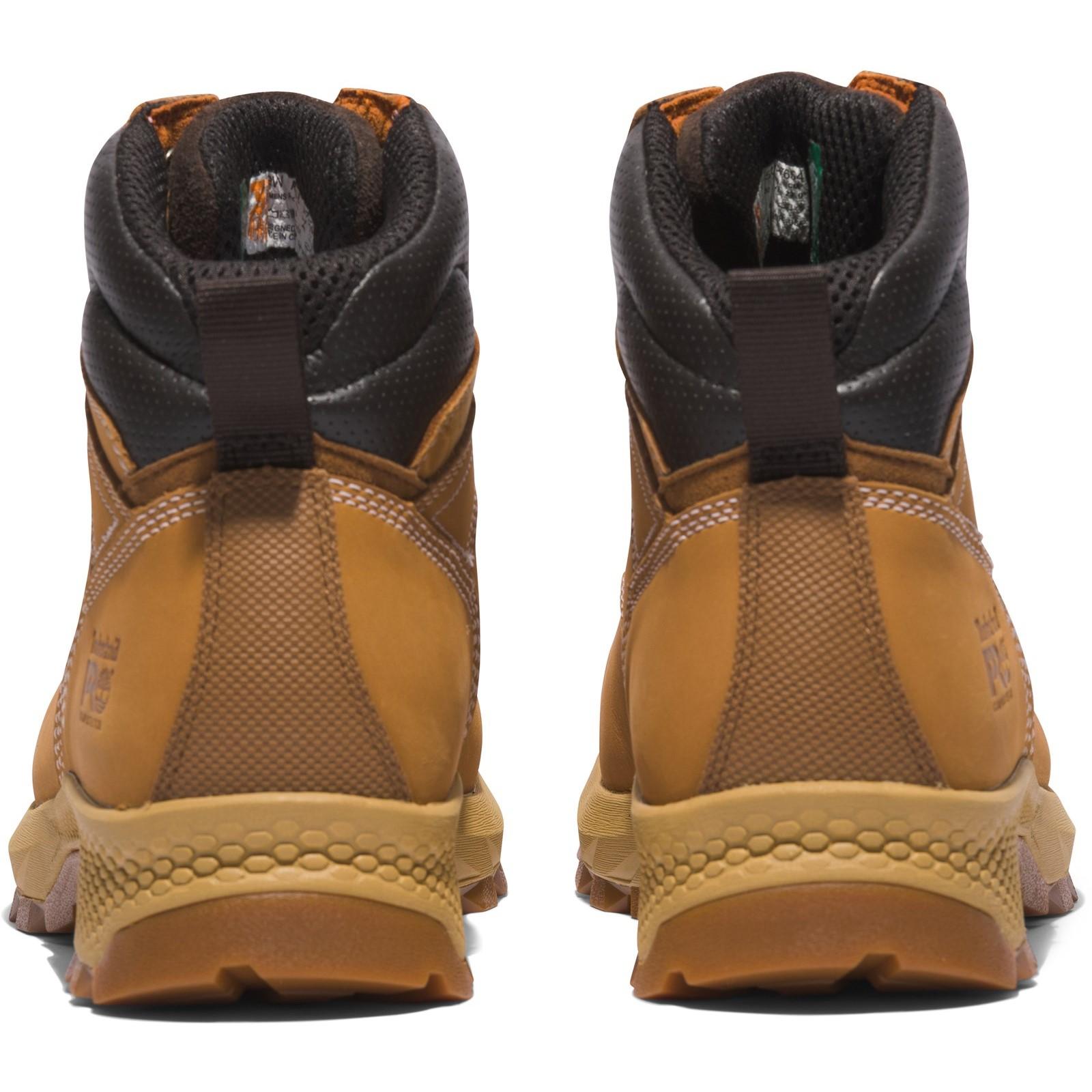 Timberland Pro Titan 6 Safety Boot