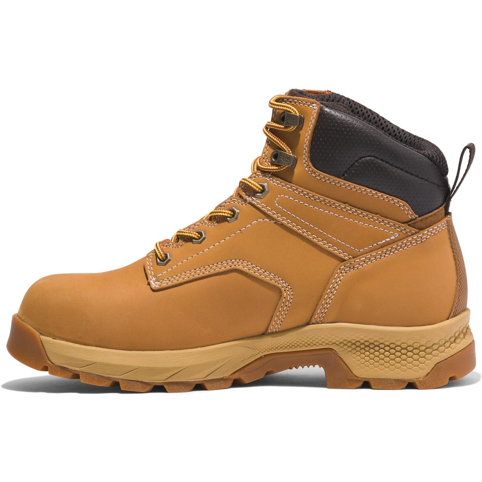 Timberland Pro Titan 6 Safety Boot