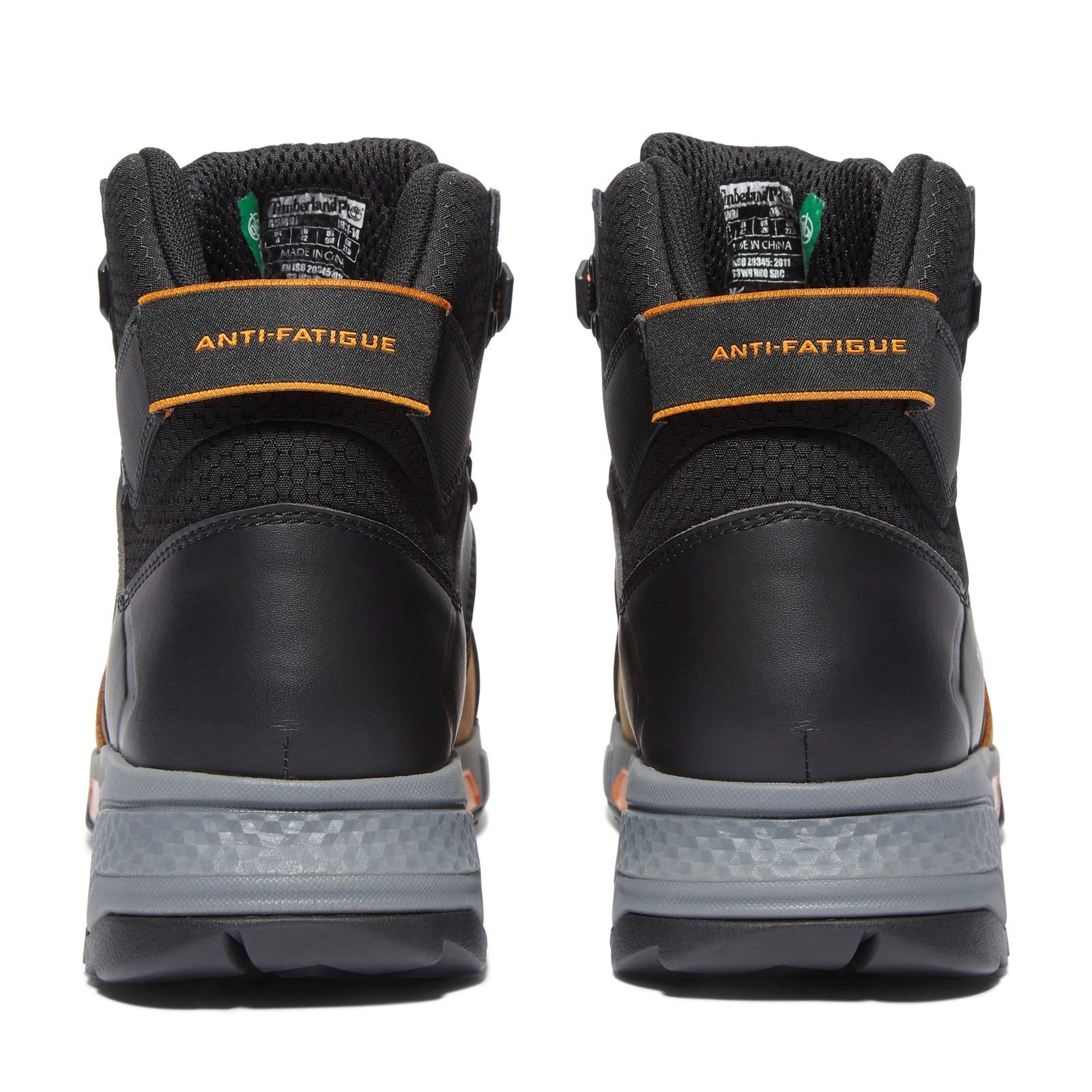 Timberland Switchback Safety Boot