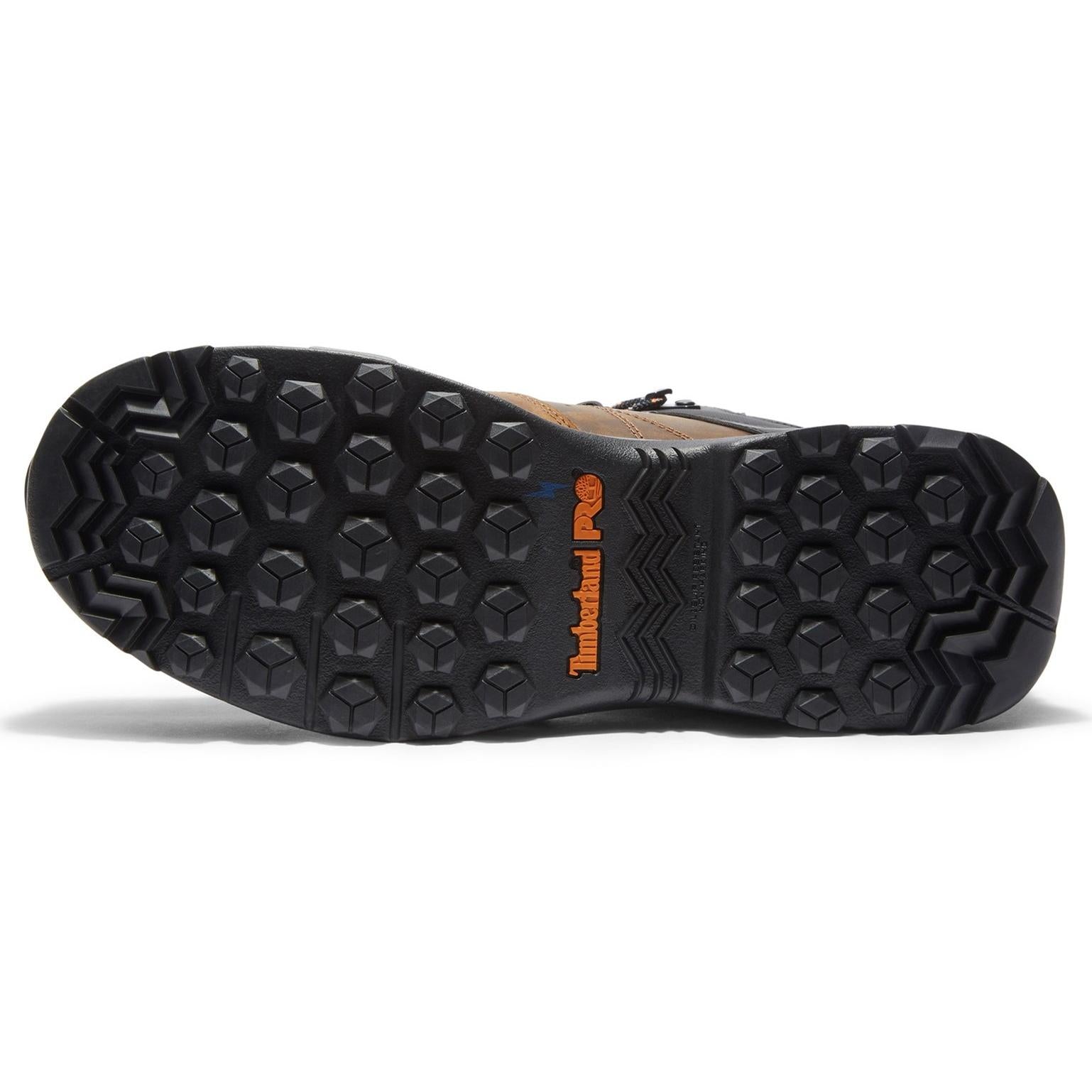 Timberland Switchback Safety Boot
