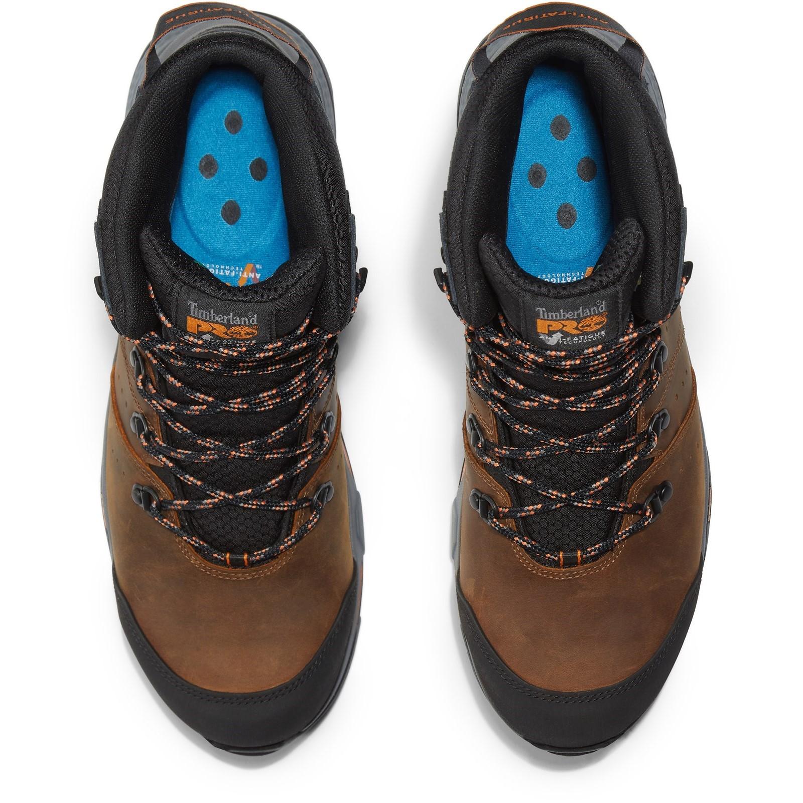 Timberland Switchback Safety Boot