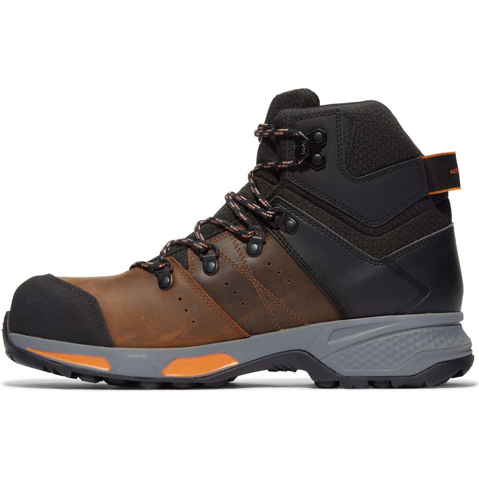 Timberland Switchback Safety Boot