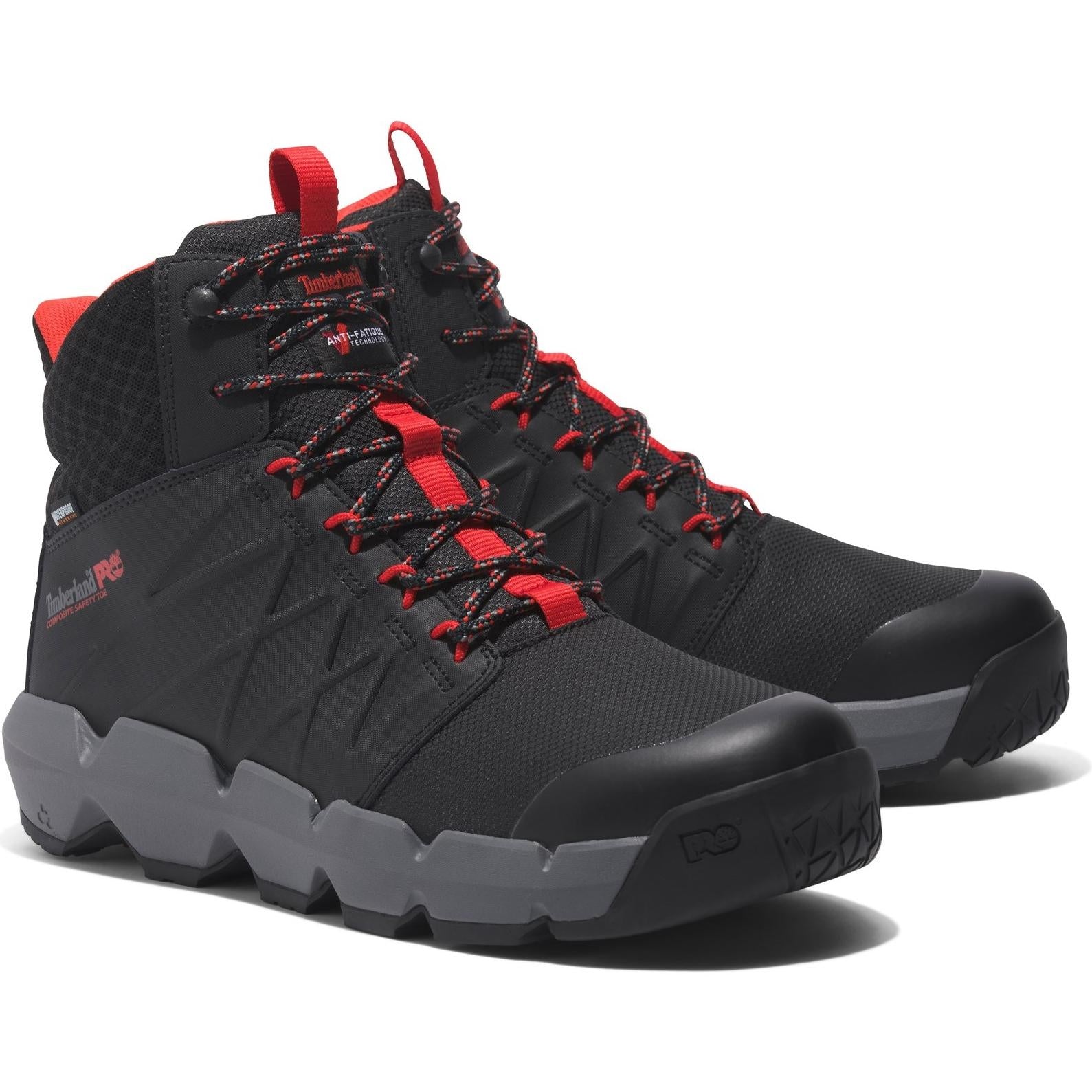 Timberland Pro Morphix 6 Safety Boot