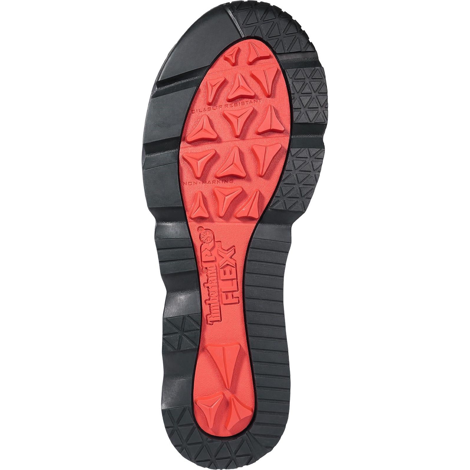 Timberland Pro Morphix 6 Safety Boot