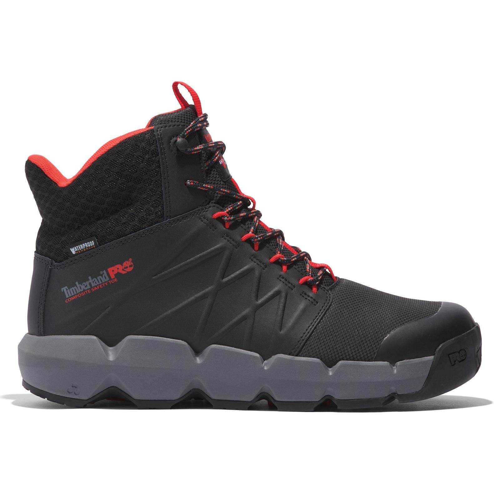 Timberland Pro Morphix 6 Safety Boot