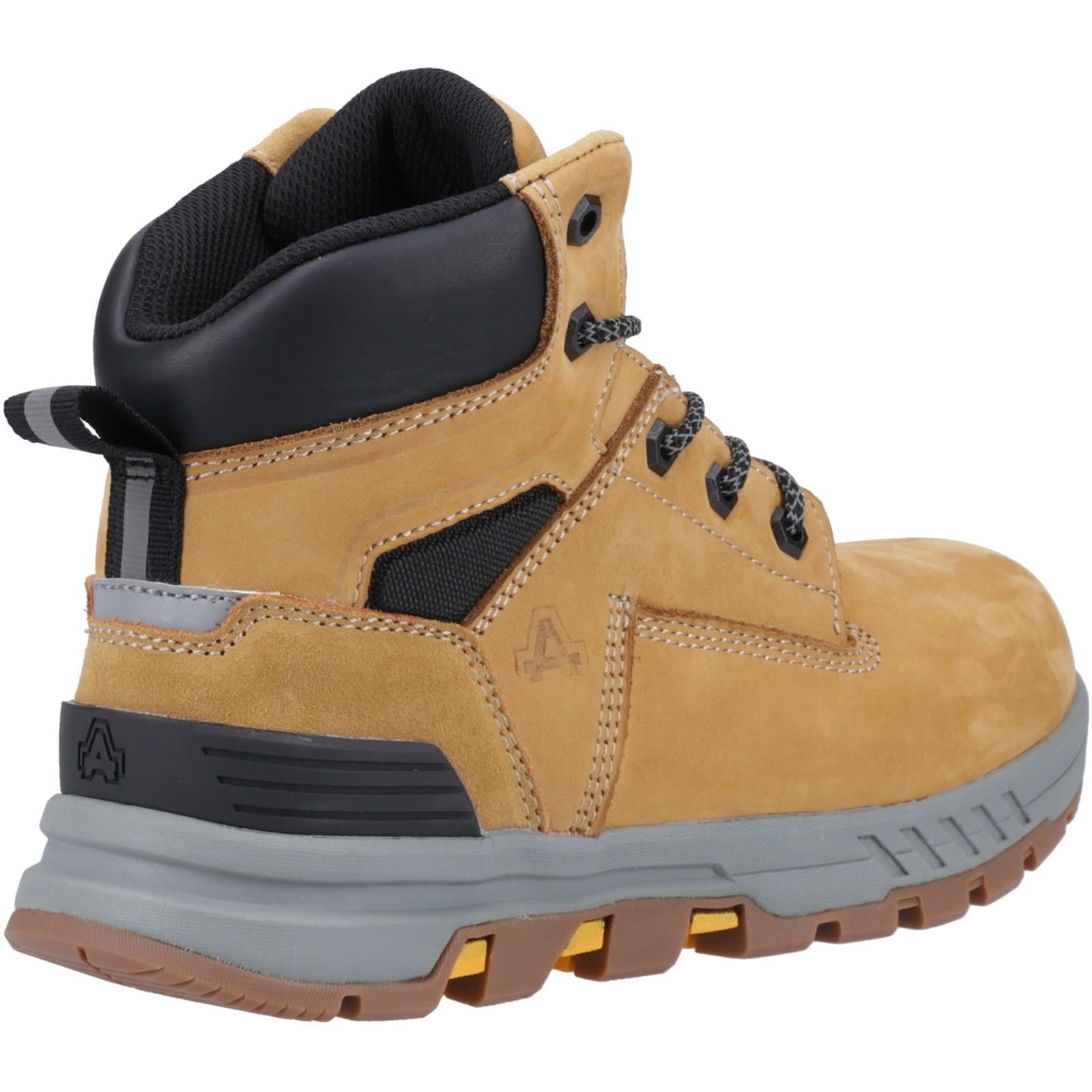 Amblers Safety AS613 Elena Safety Boot