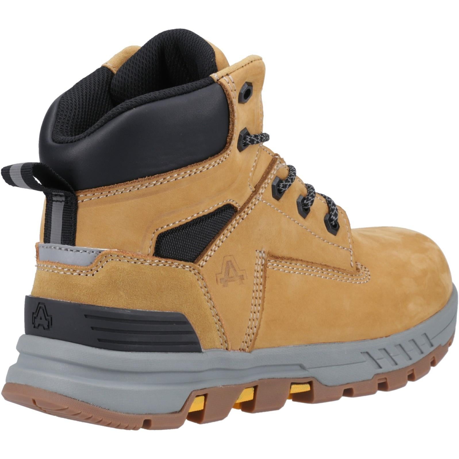 Amblers Safety AS613 Elena Safety Boot
