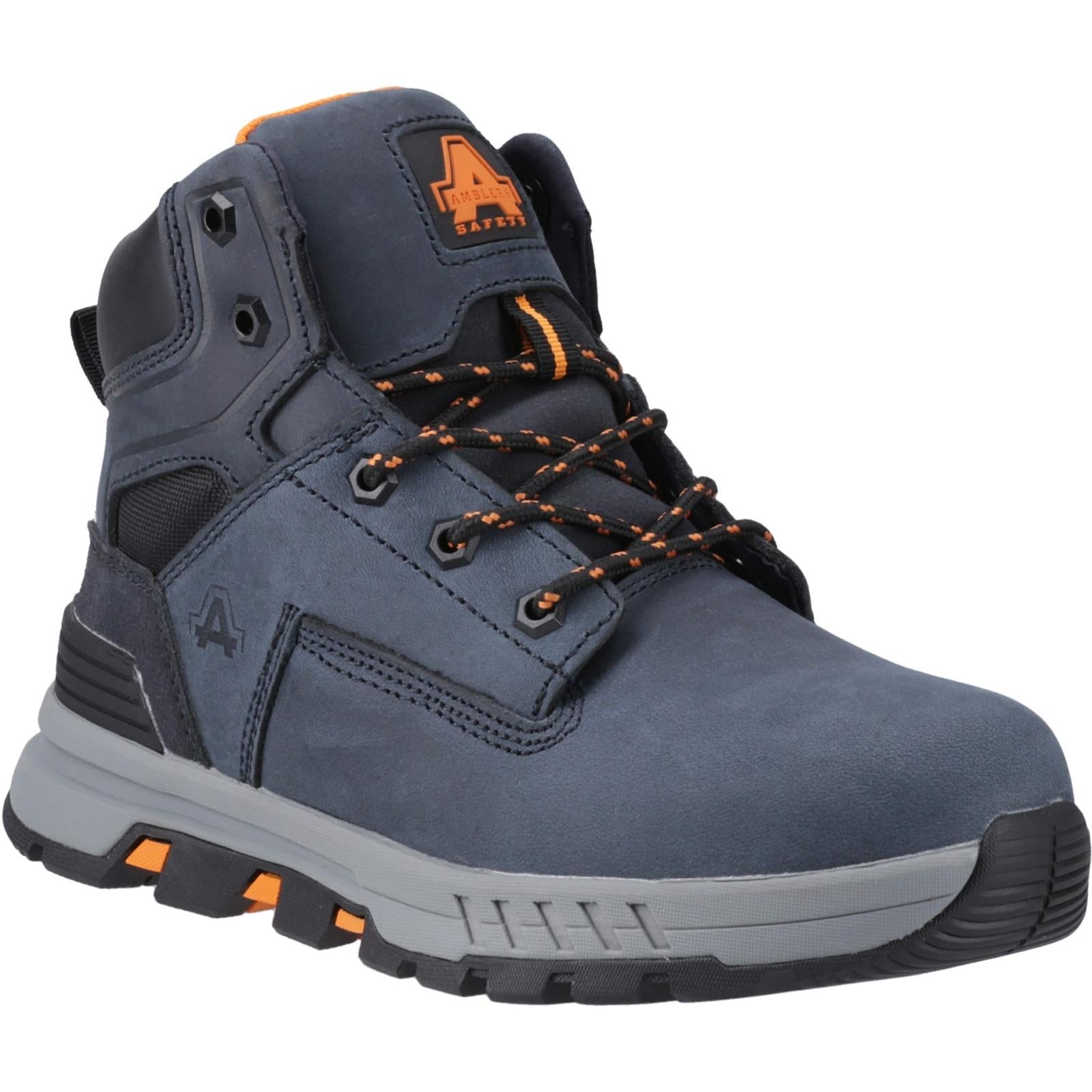 Amblers Safety AS613 Elena Safety Boot