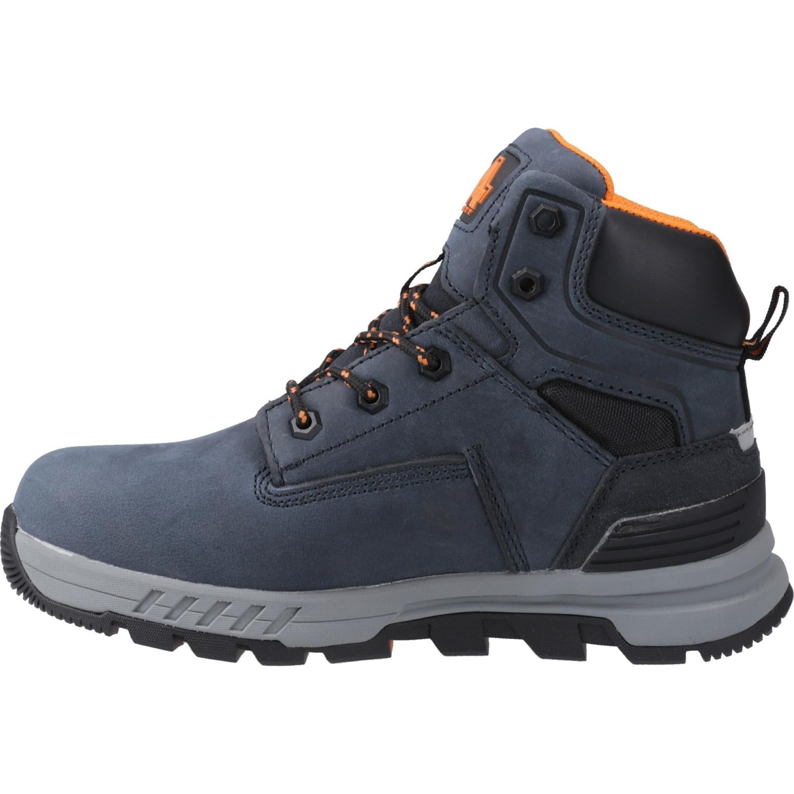 Amblers Safety AS613 Elena Safety Boot