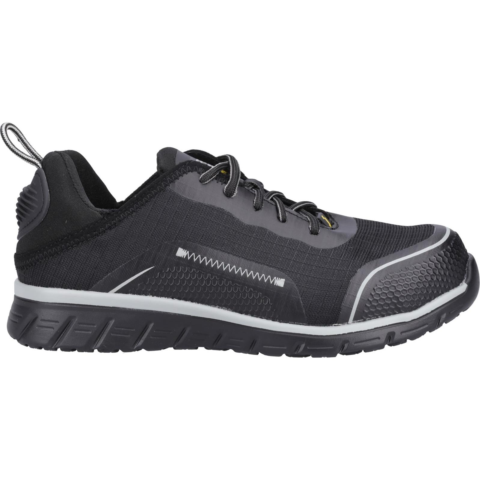 Safety Jogger LIGERO2 S1P LOW Safety Trainer