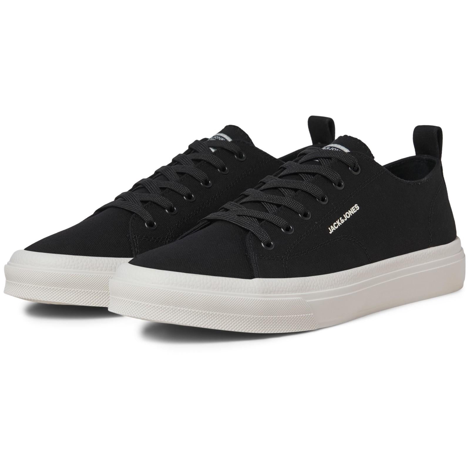 Jack & Jones Bayswater Canvas Trainer