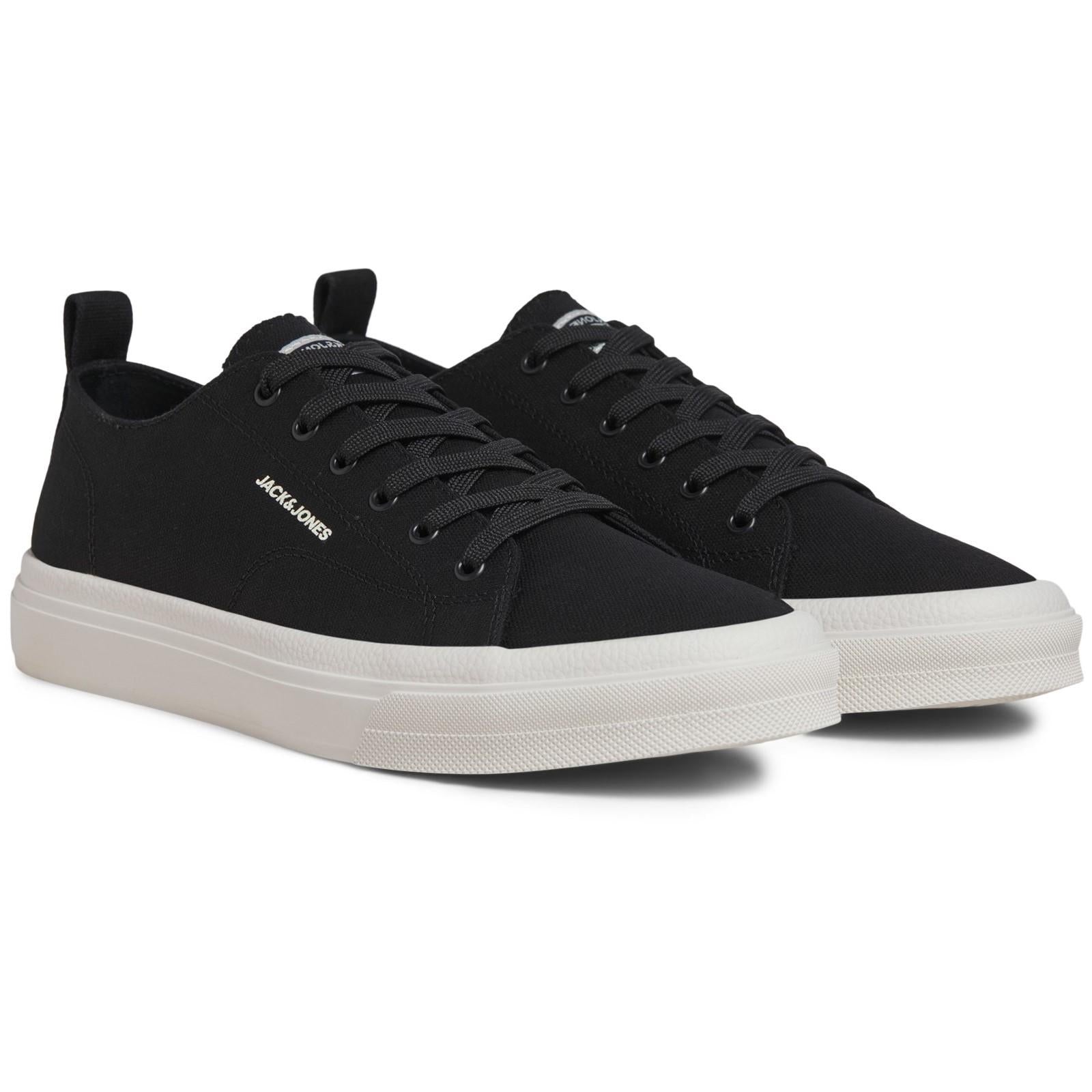 Jack & Jones Bayswater Canvas Trainer