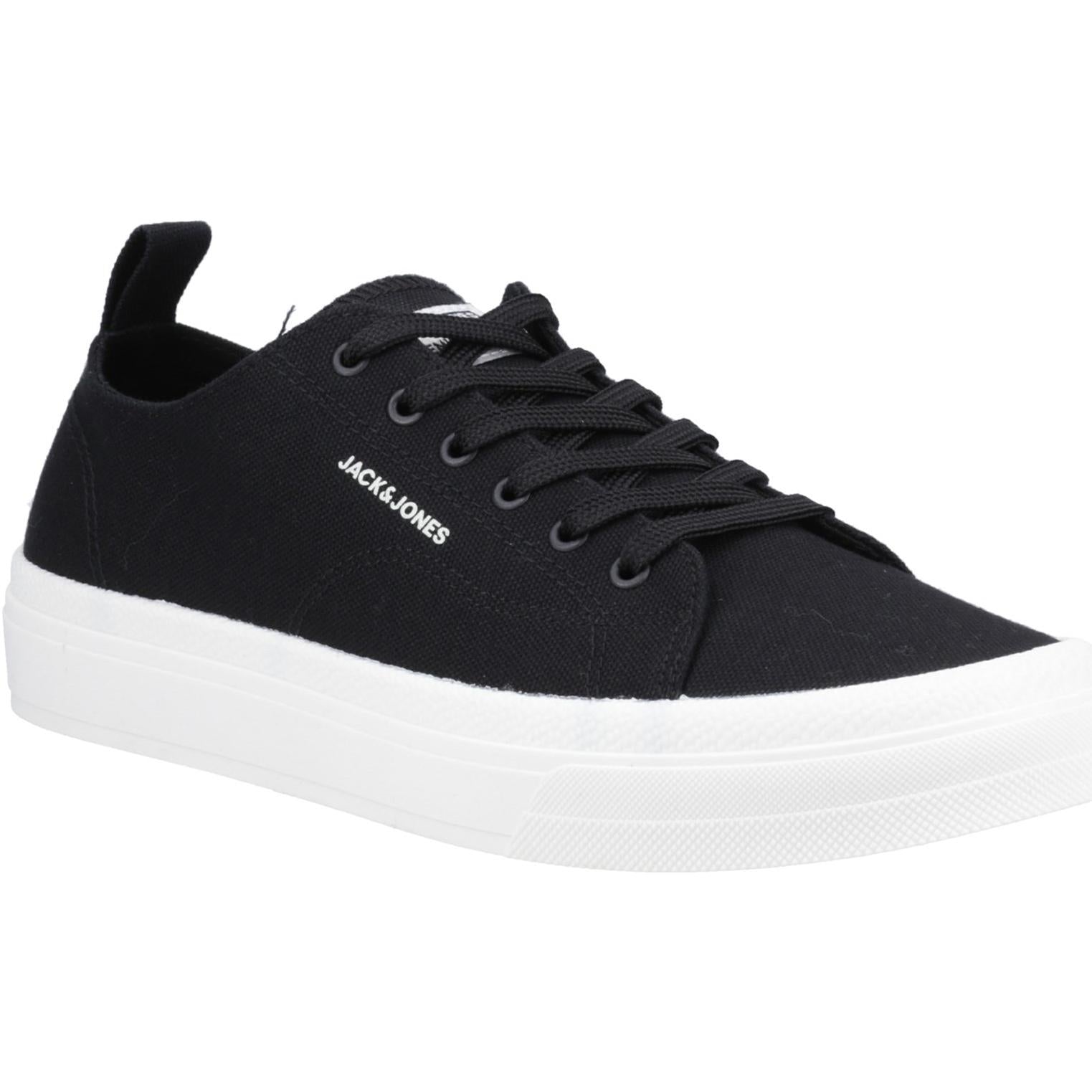 Jack & Jones Bayswater Canvas Trainer