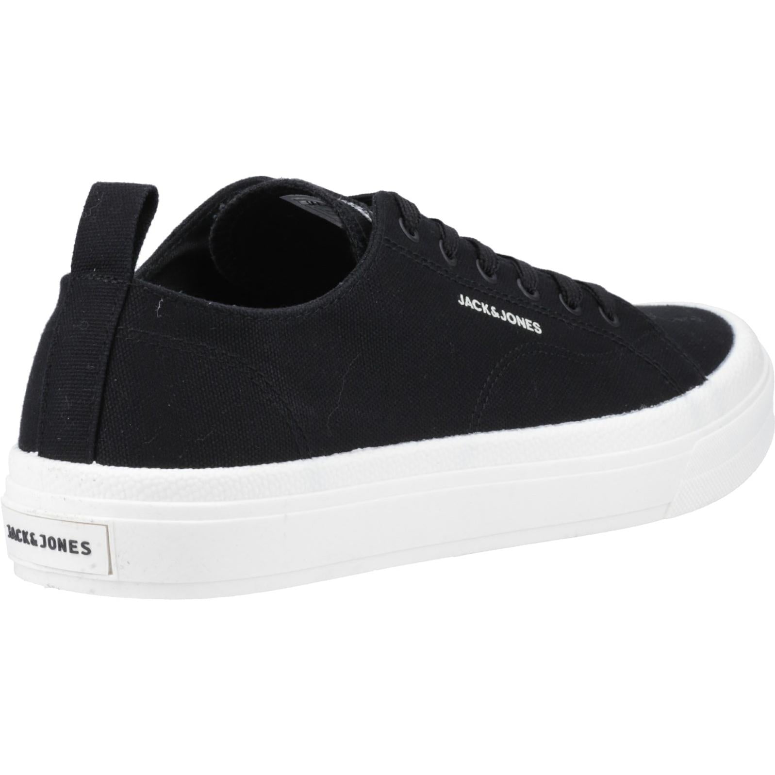 Jack & Jones Bayswater Canvas Trainer