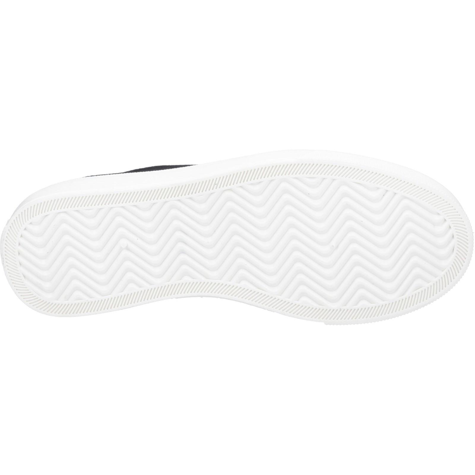 Jack & Jones Bayswater Canvas Trainer