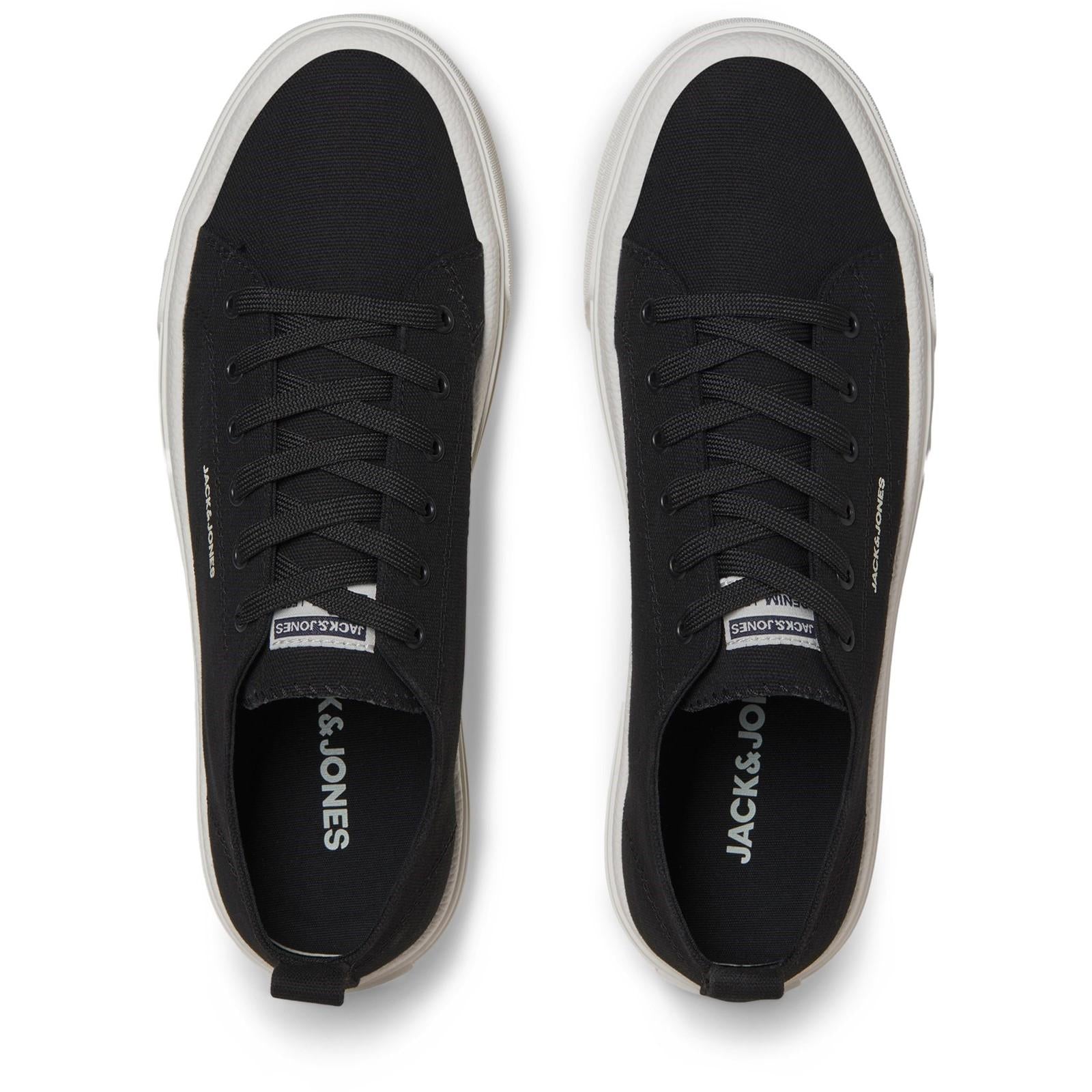 Jack & Jones Bayswater Canvas Trainer