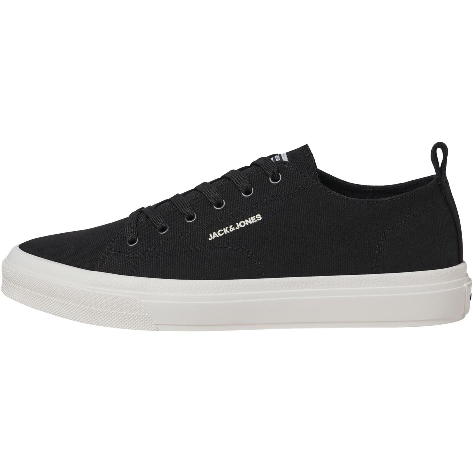 Jack & Jones Bayswater Canvas Trainer