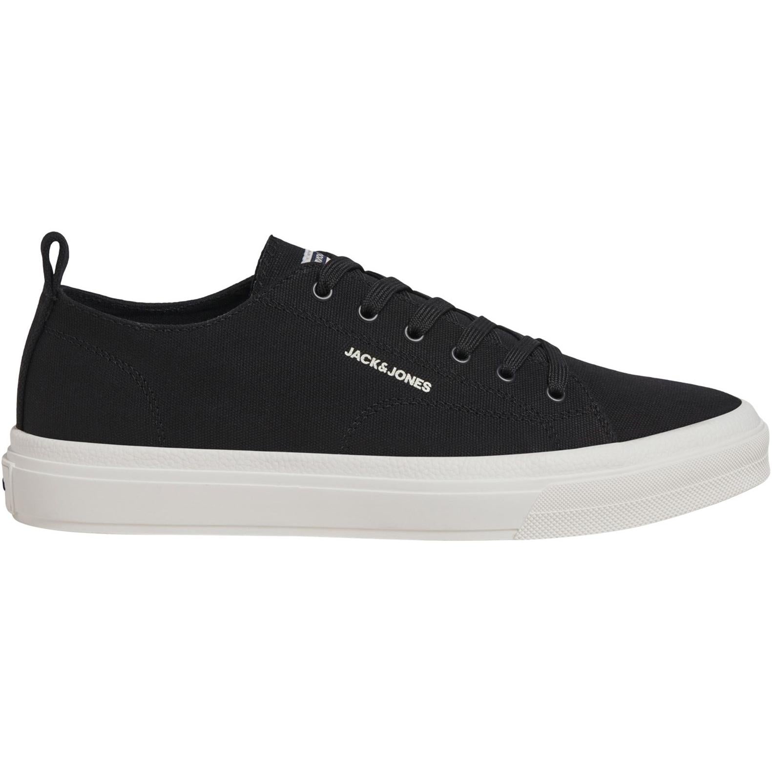 Jack & Jones Bayswater Canvas Trainer