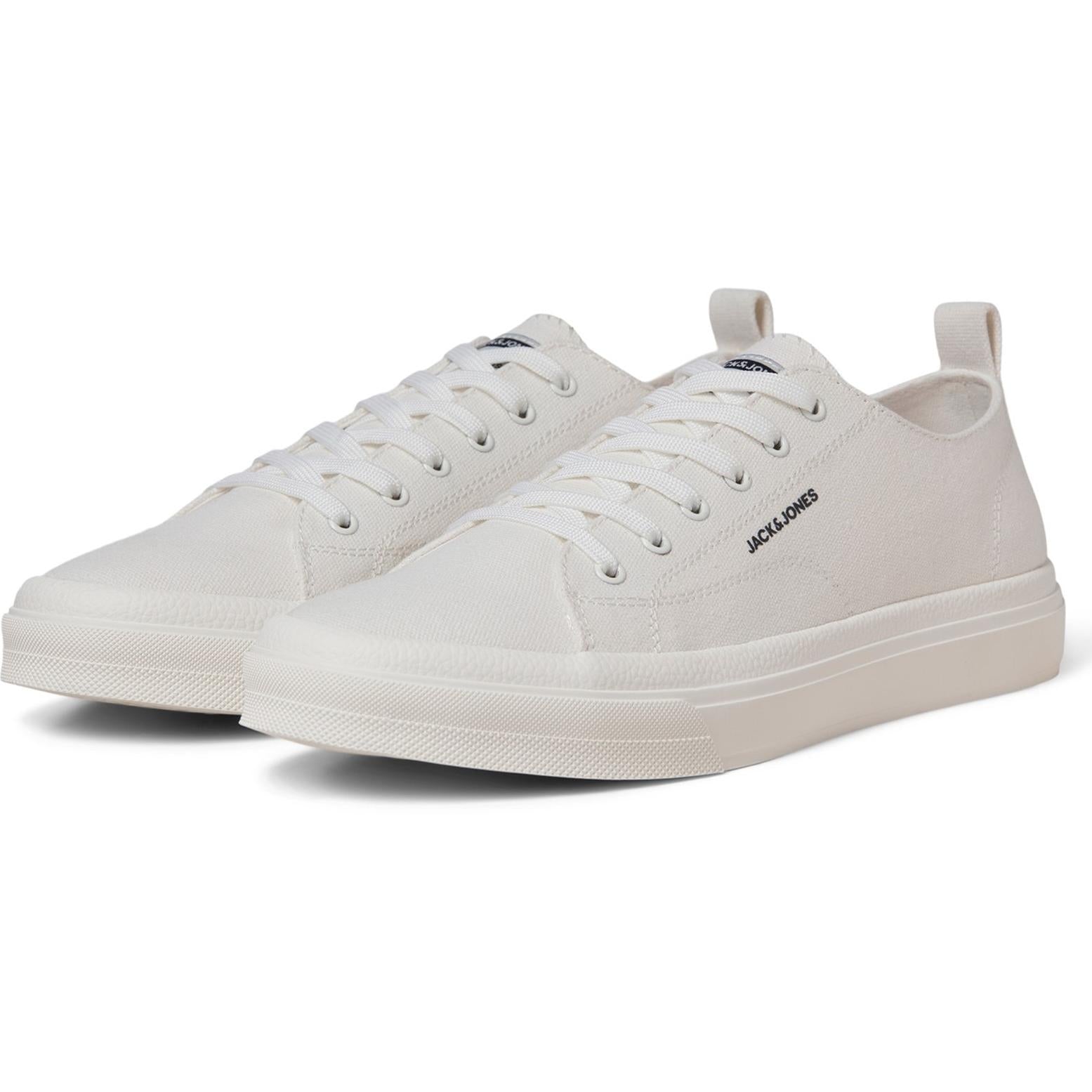 Jack & Jones Bayswater Canvas Trainer