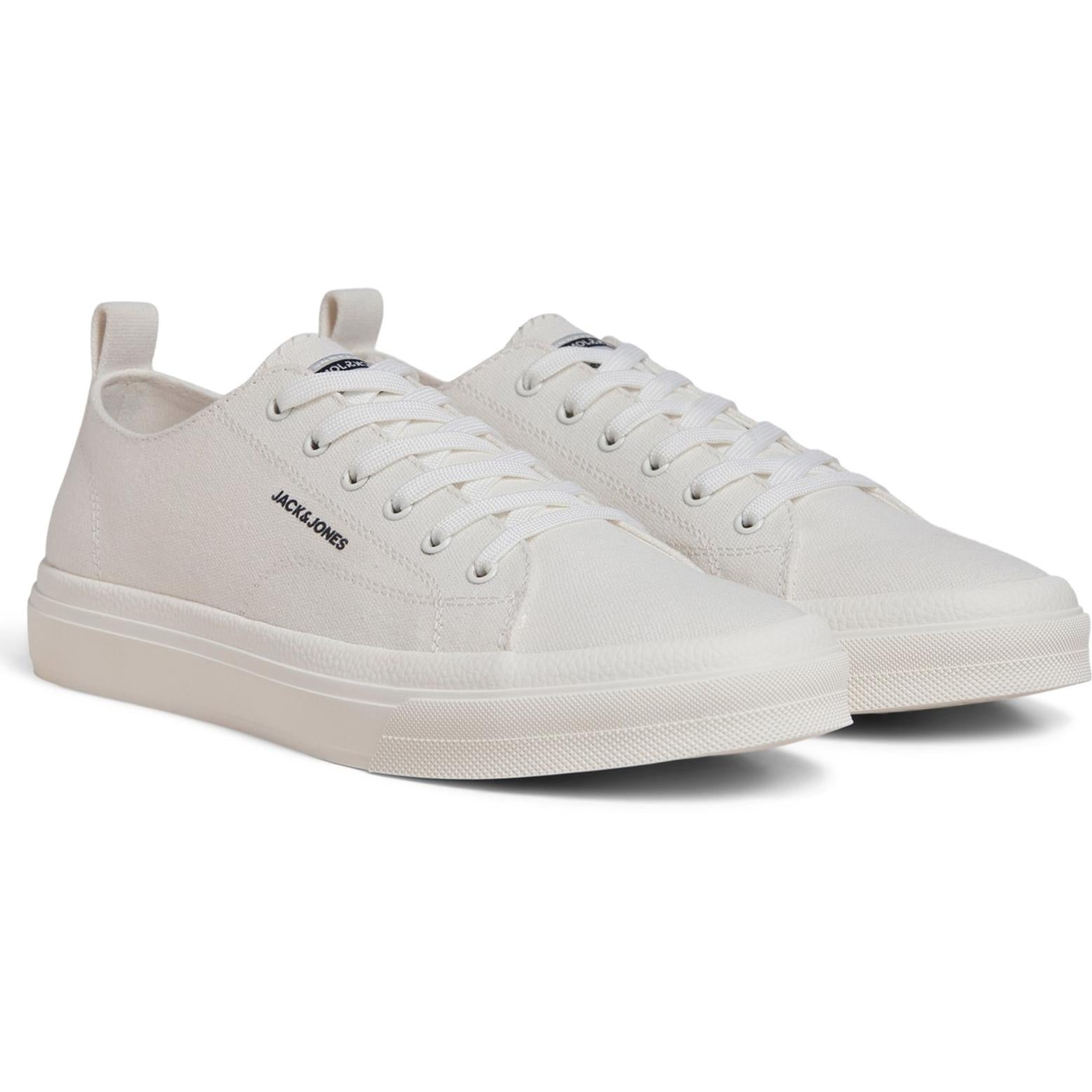 Jack & Jones Bayswater Canvas Trainer