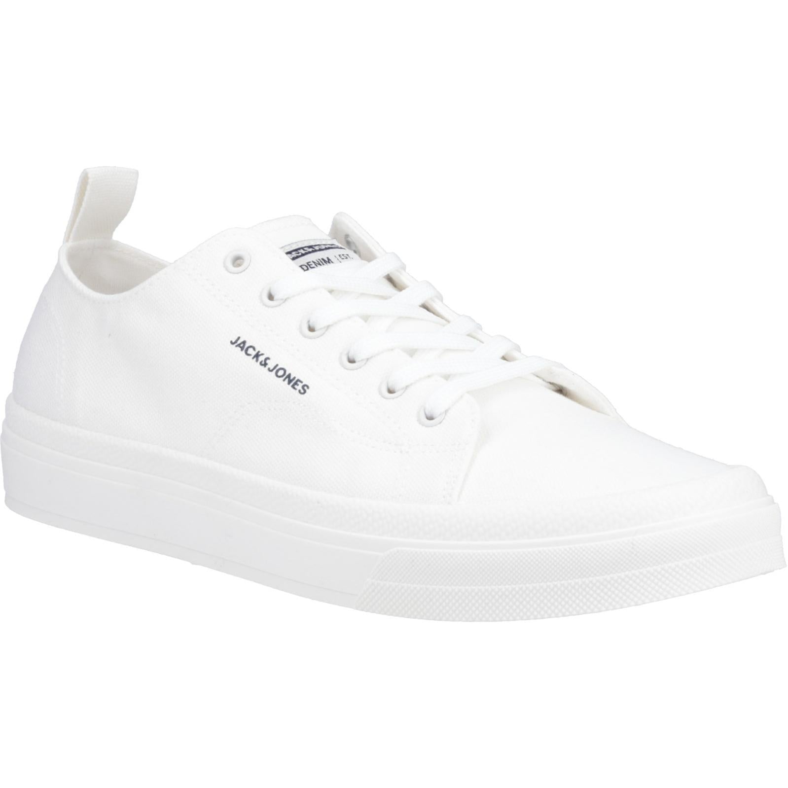 Jack & Jones Bayswater Canvas Trainer