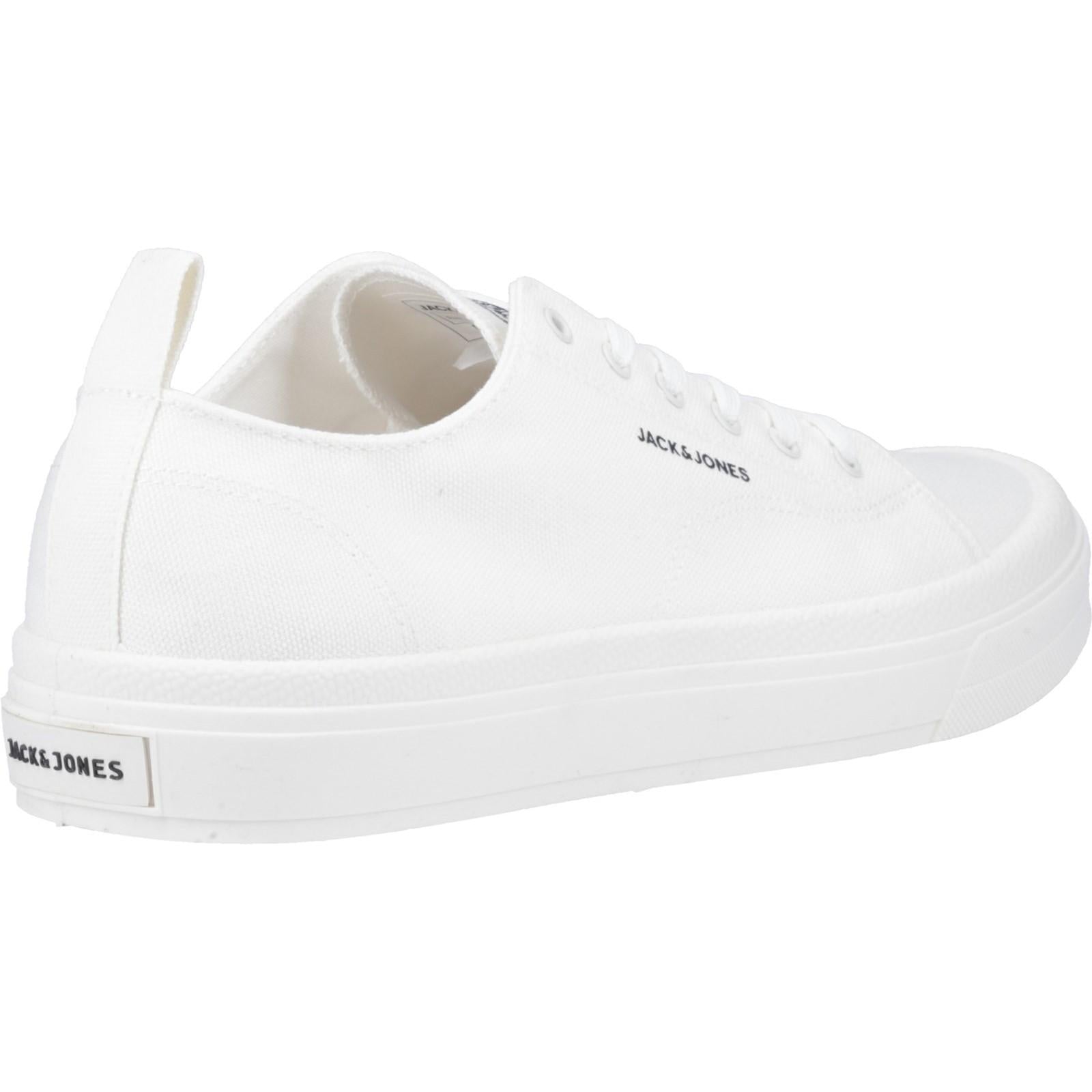 Jack & Jones Bayswater Canvas Trainer