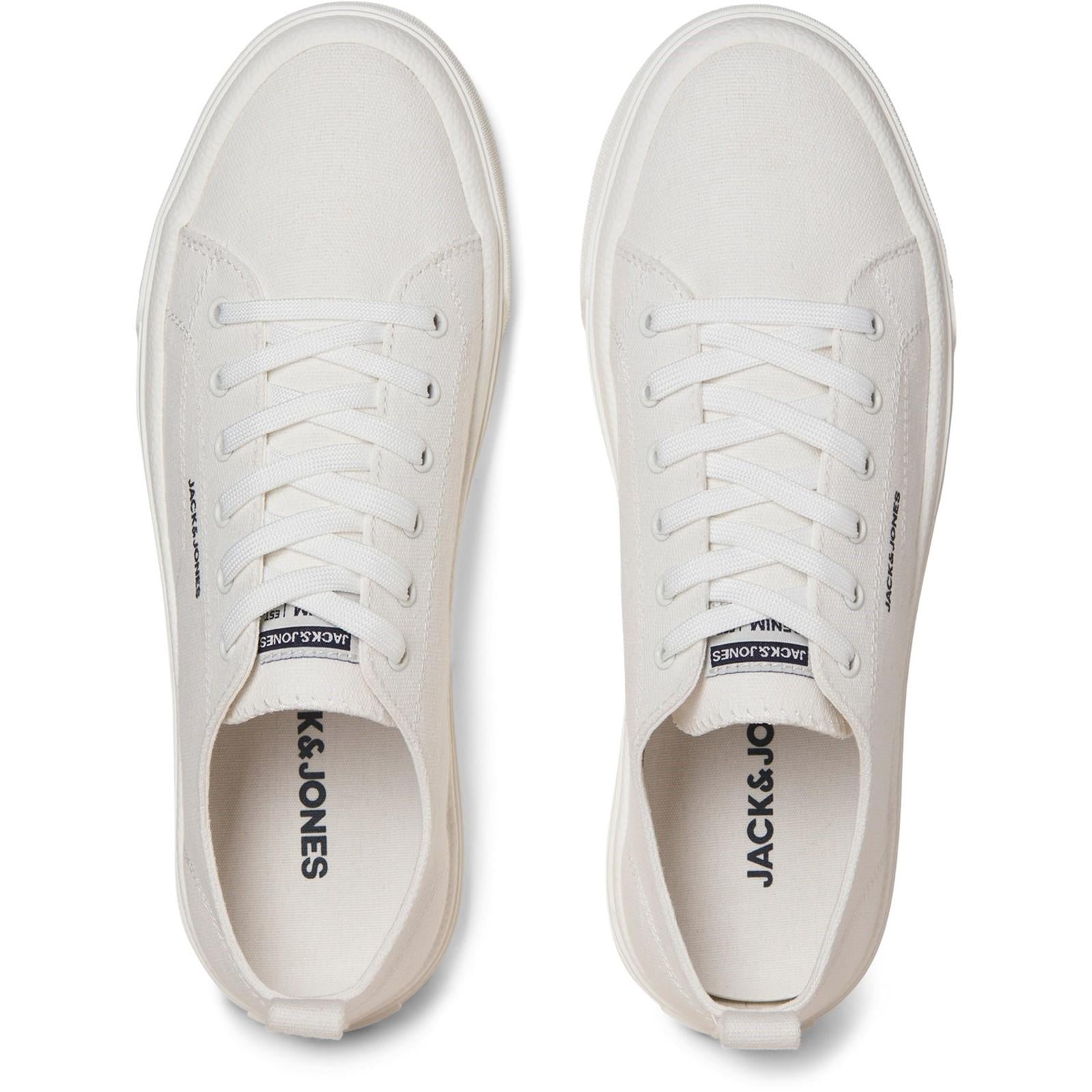 Jack & Jones Bayswater Canvas Trainer