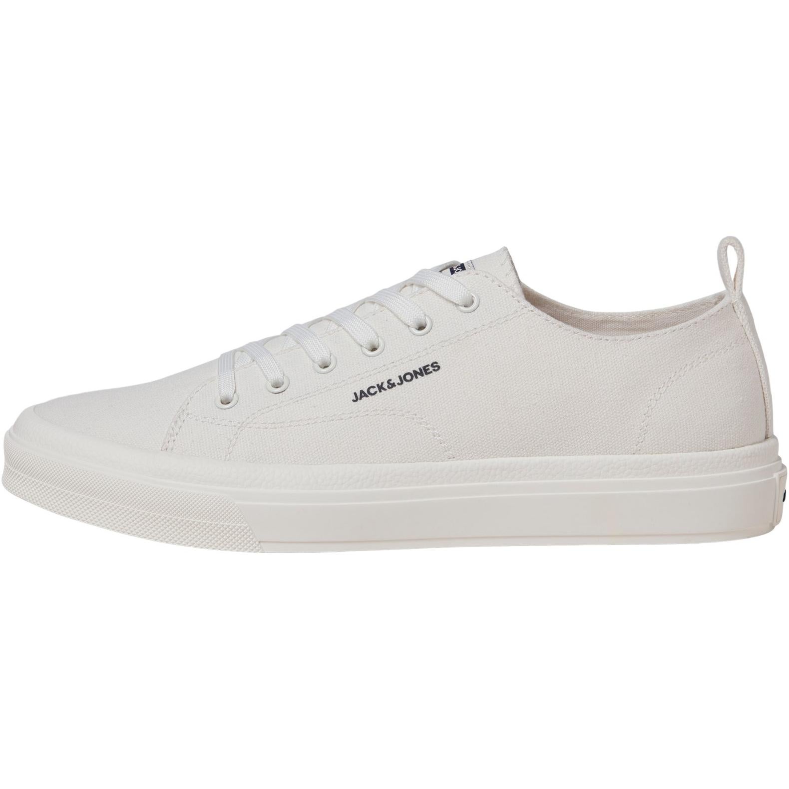 Jack & Jones Bayswater Canvas Trainer