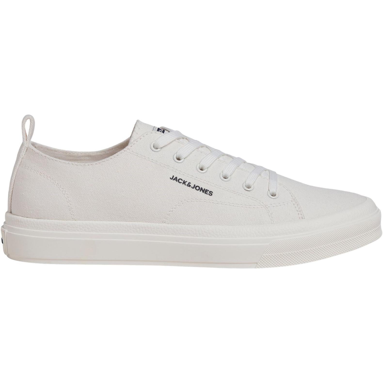 Jack & Jones Bayswater Canvas Trainer