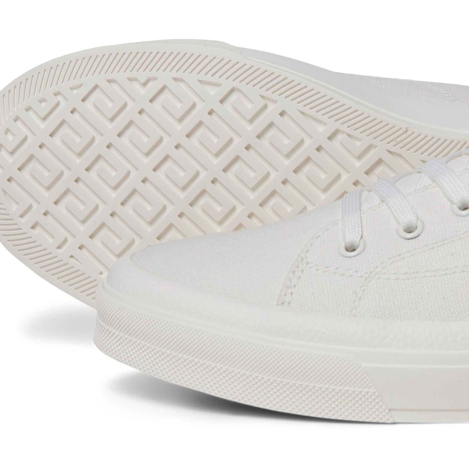 Jack & Jones Bayswater Canvas Trainer