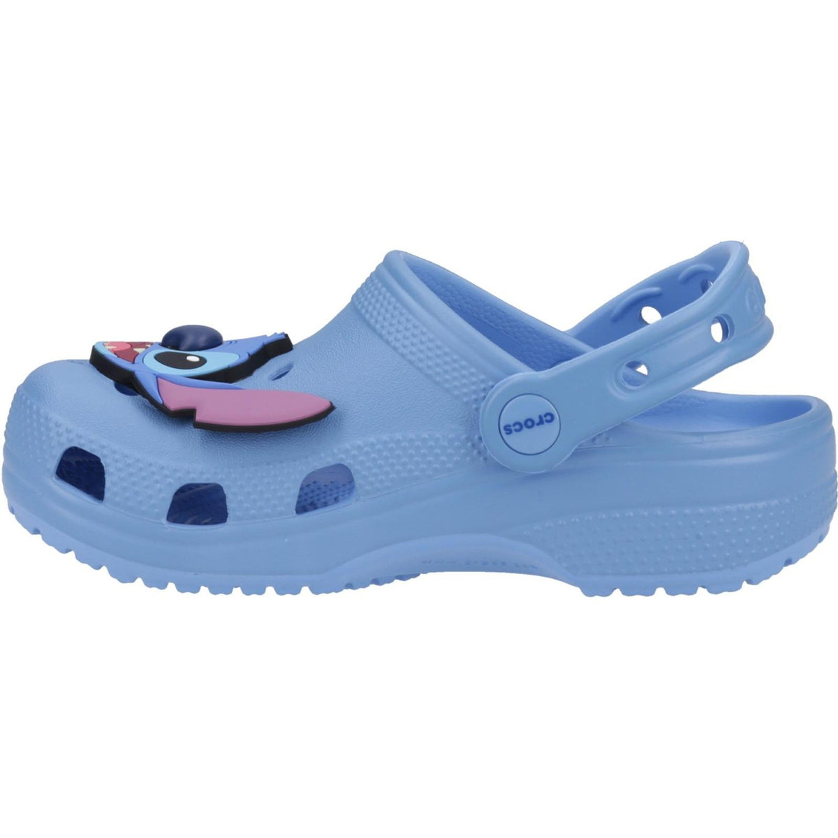 Crocs Stitch Classic Clog Sandals