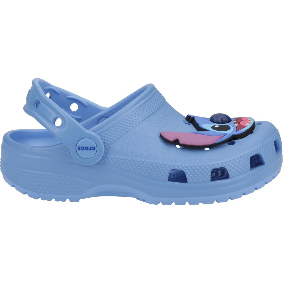 Crocs Stitch Classic Clog Sandals