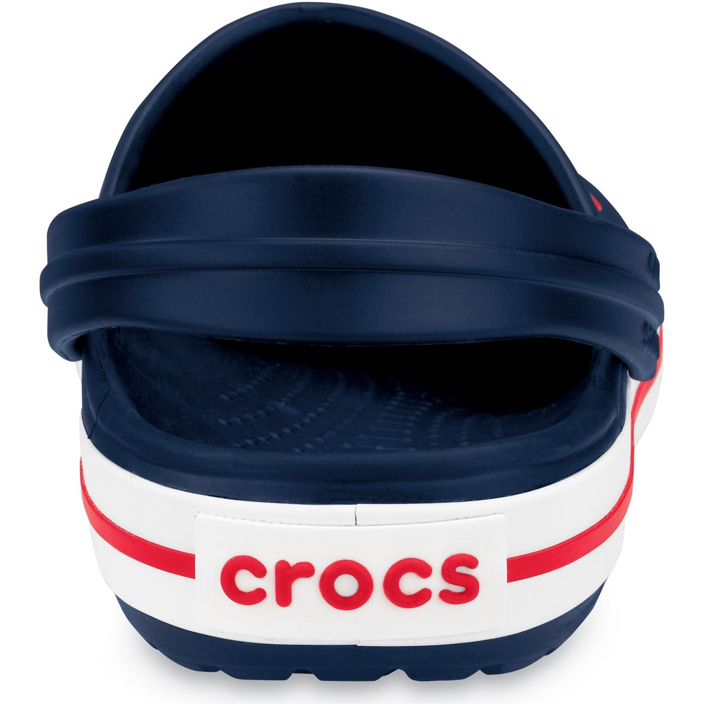 Crocs Crocband Clog Sandals