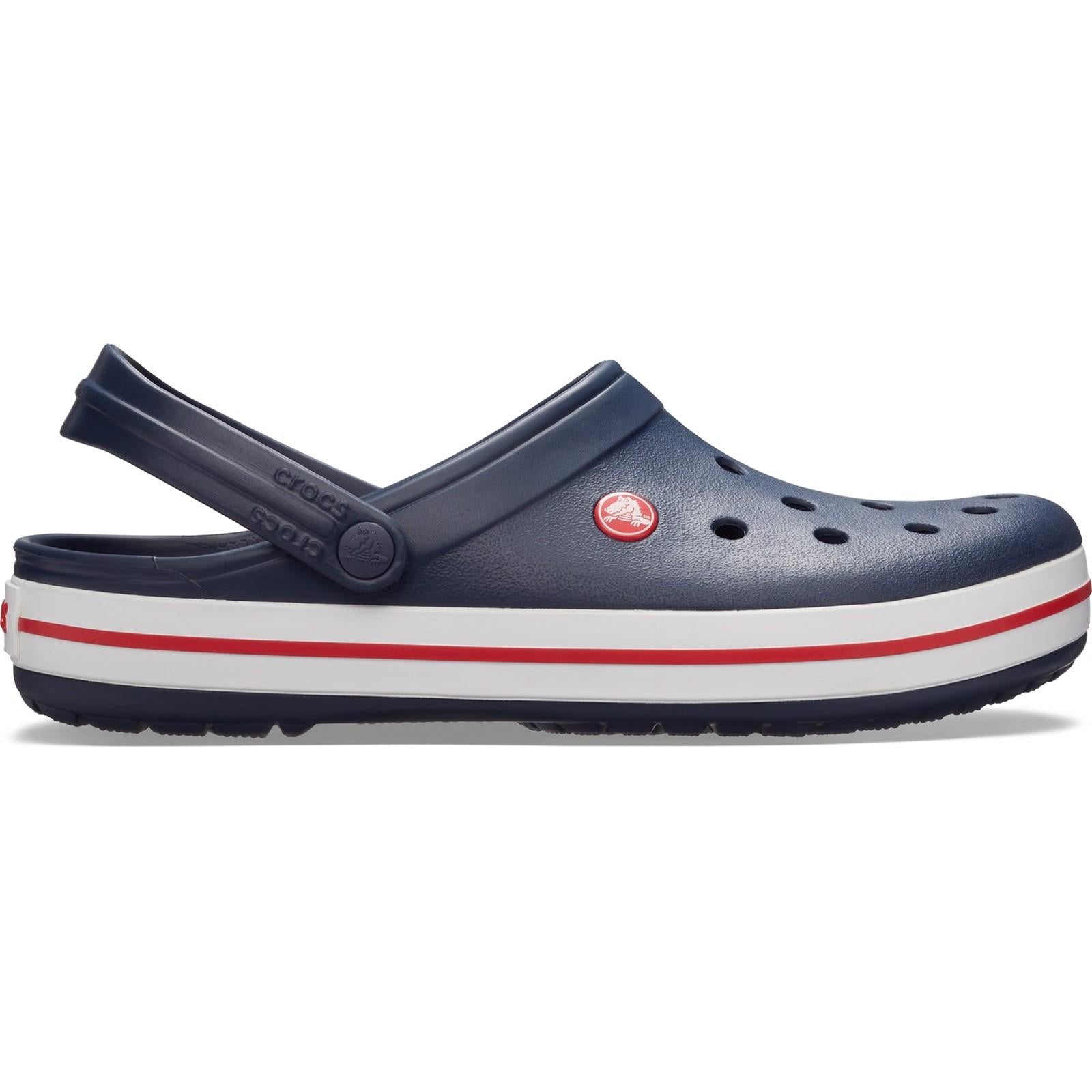 Crocs Crocband Clog Sandals