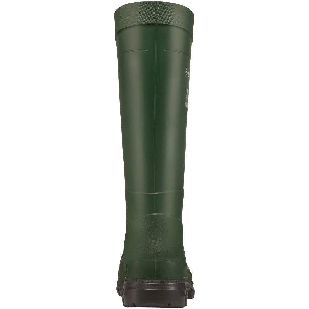 Dunlop TerraPro Full Safety Wellington Boots