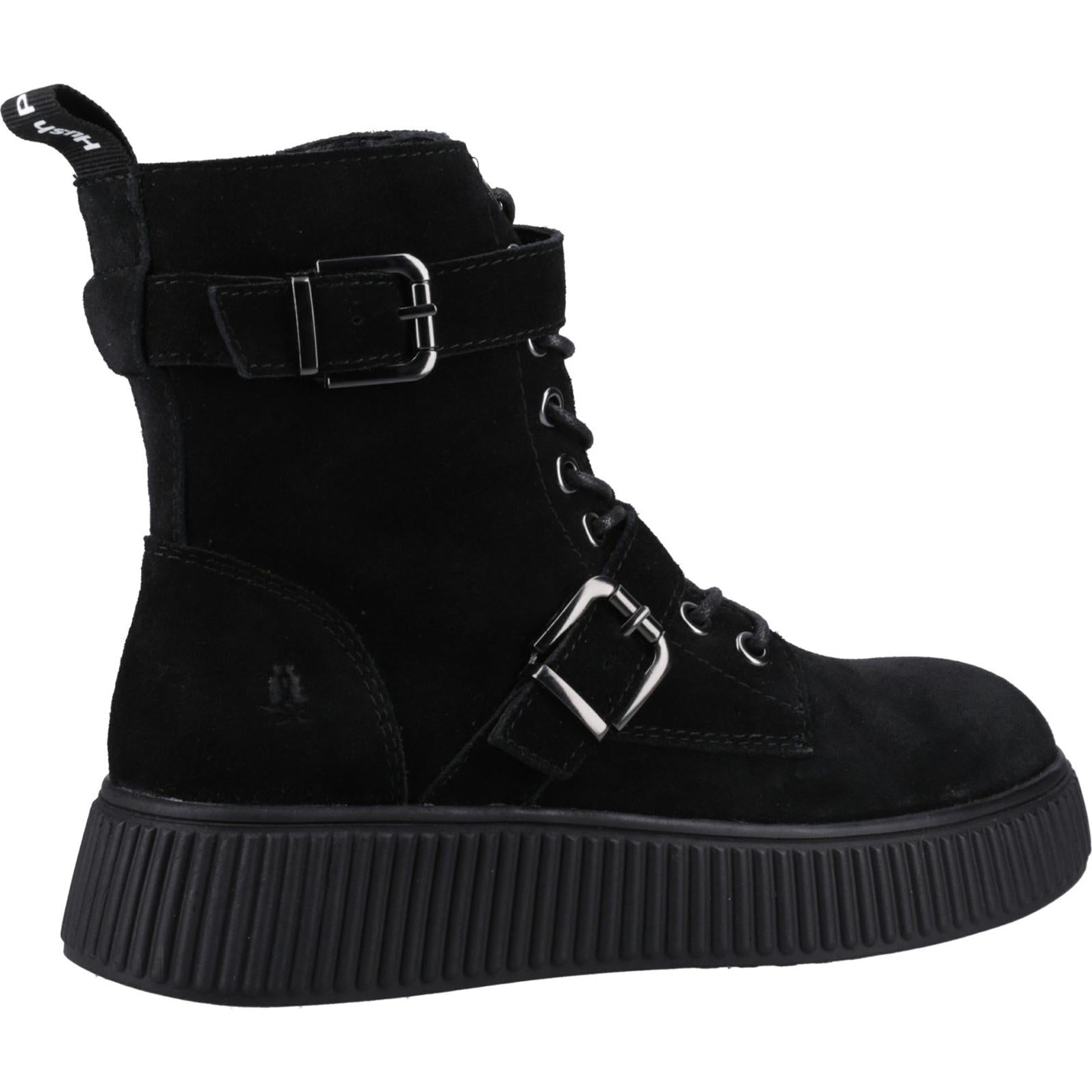 Hush Puppies Uk Aspen Ankle Boots