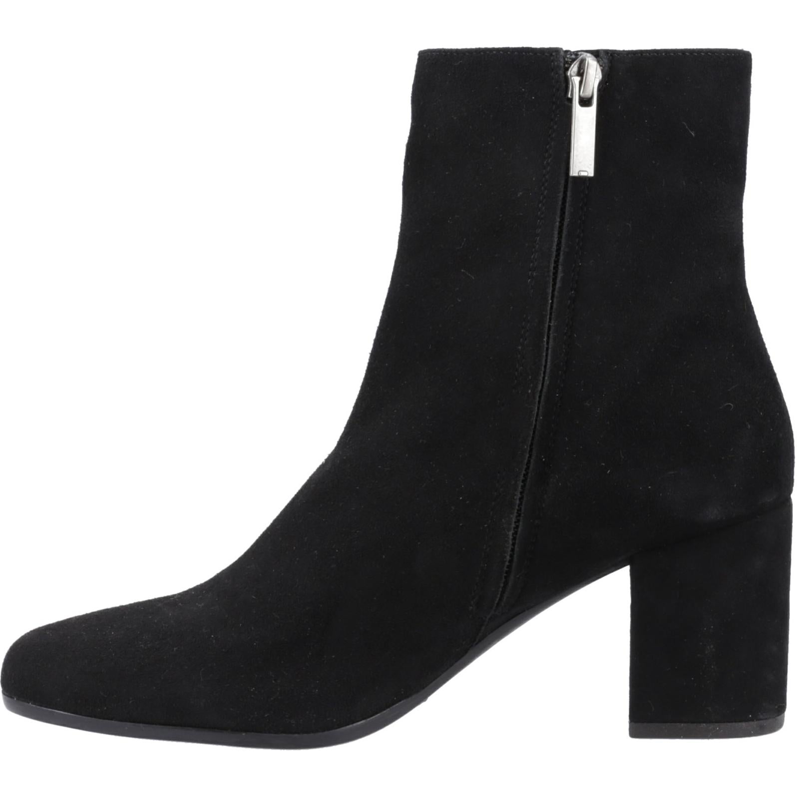 Hush Puppies Octavia Ankle Boots