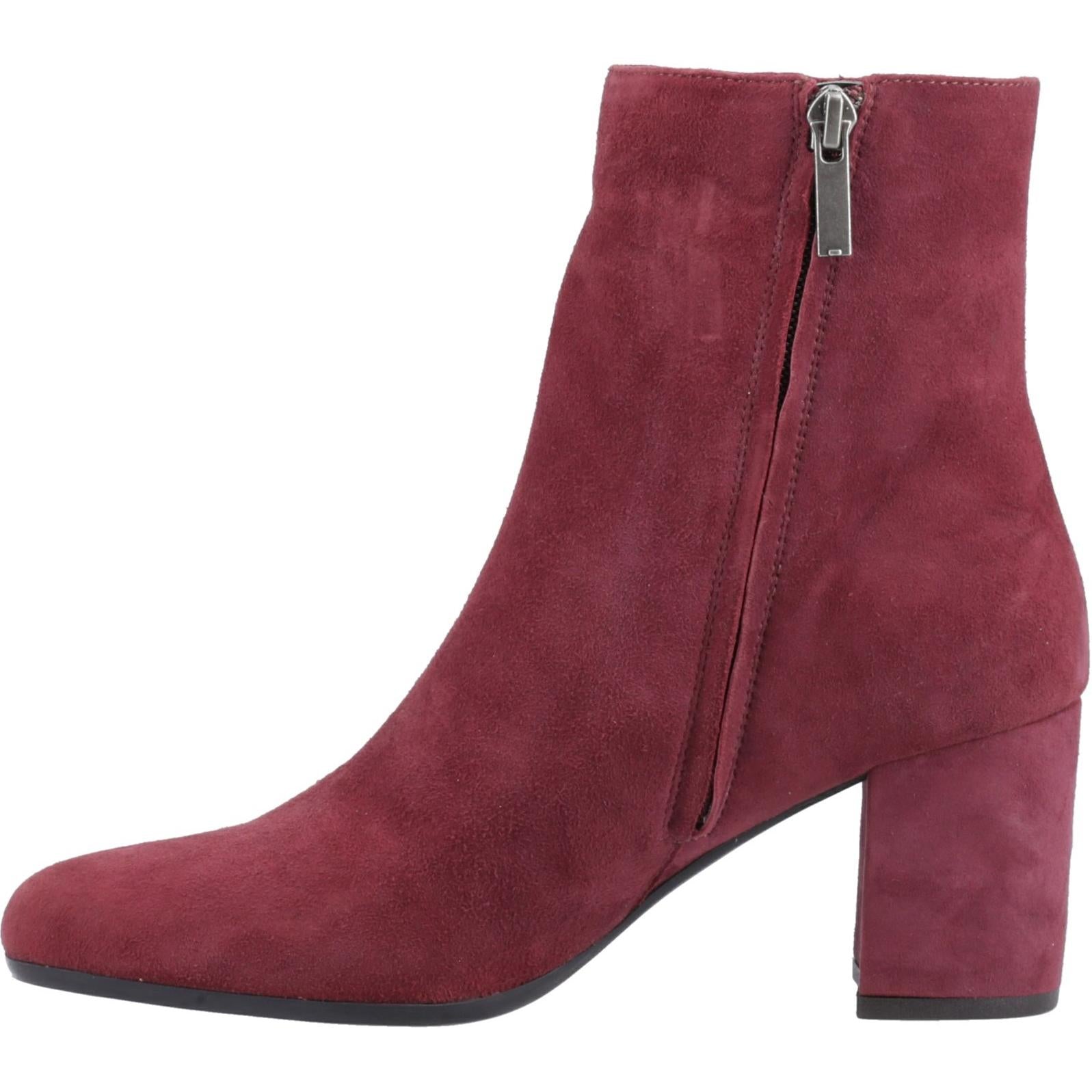 Hush Puppies Octavia Ankle Boots