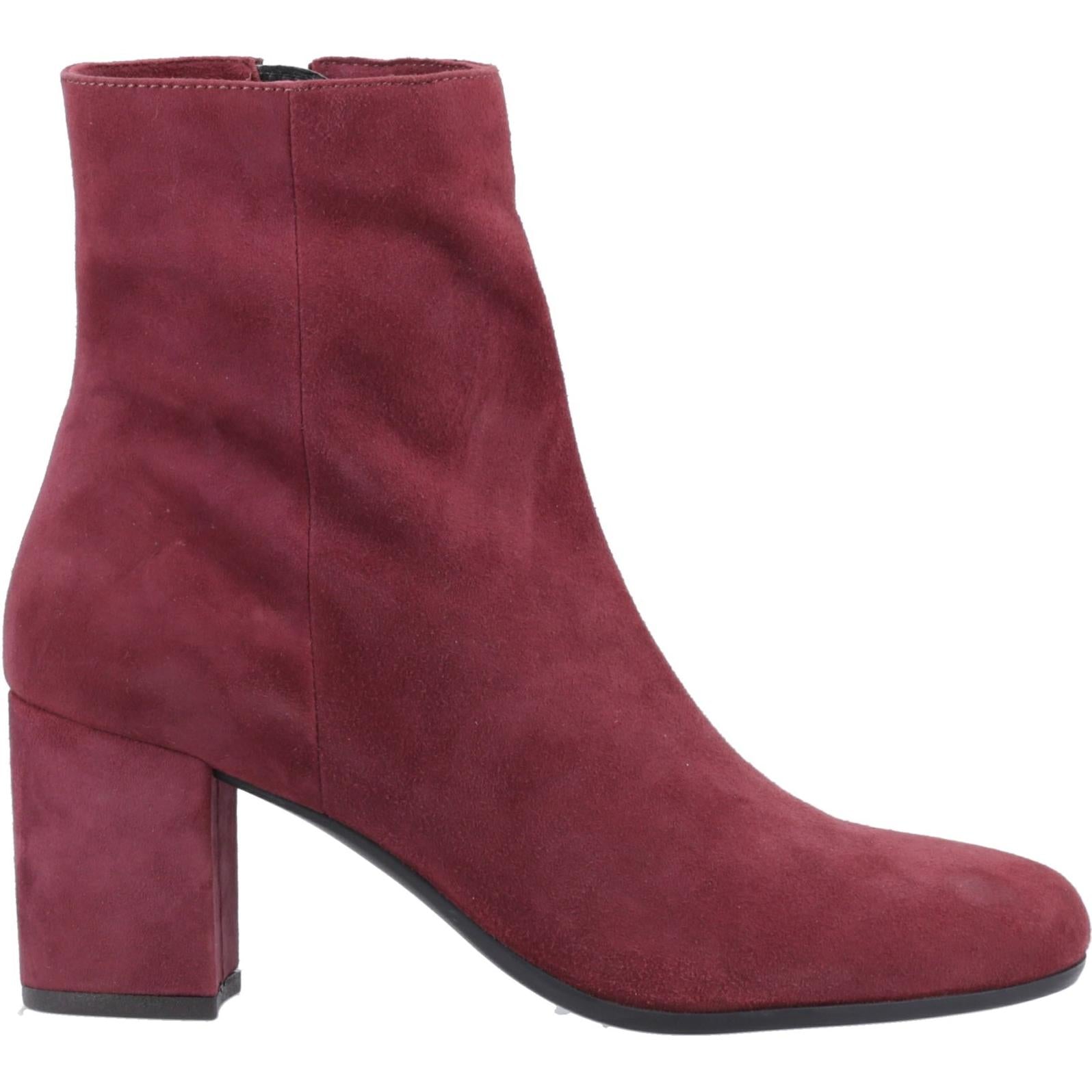 Hush Puppies Octavia Ankle Boots